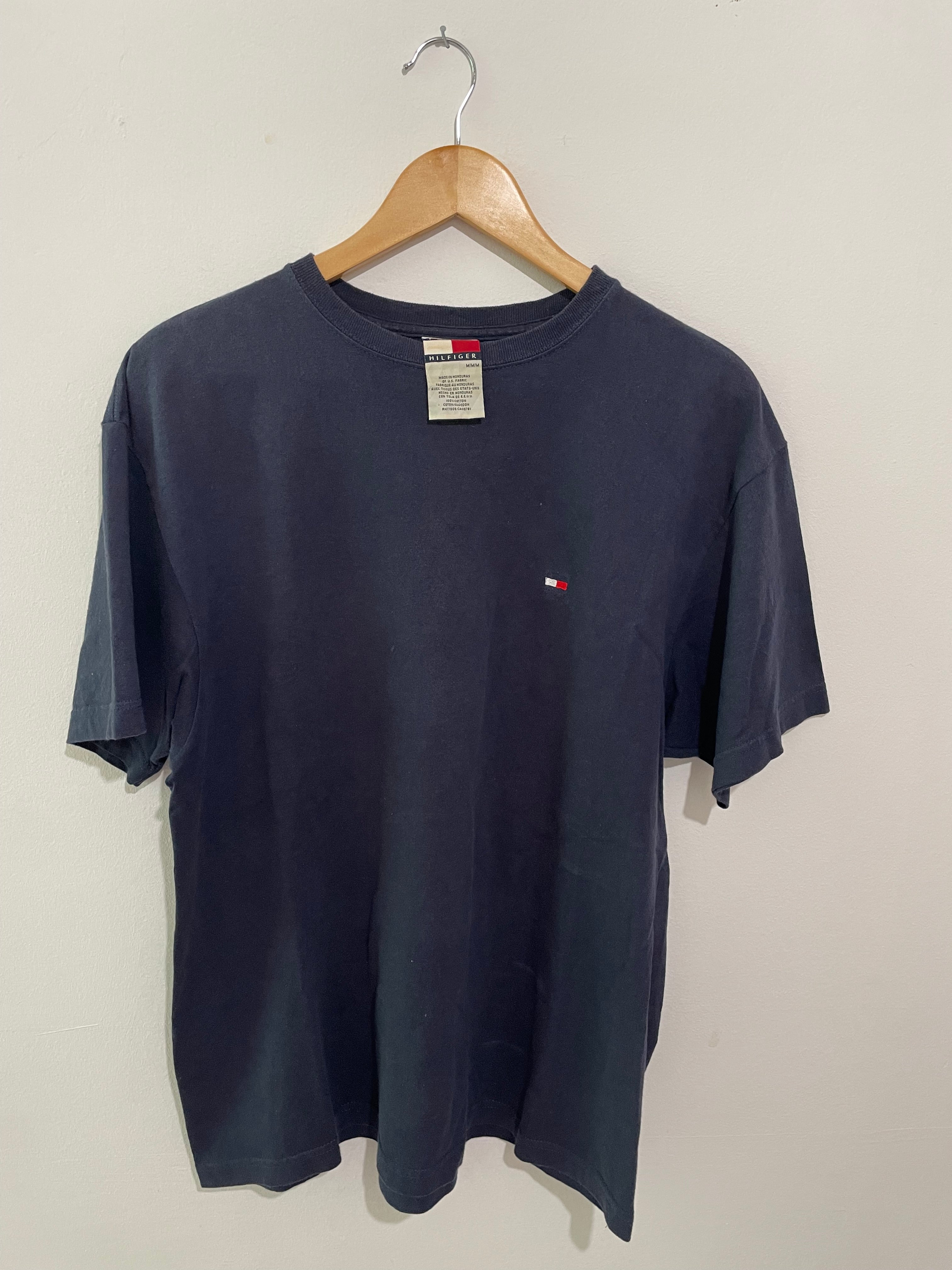 T-SHIRT TOMMY HILFIGER : M