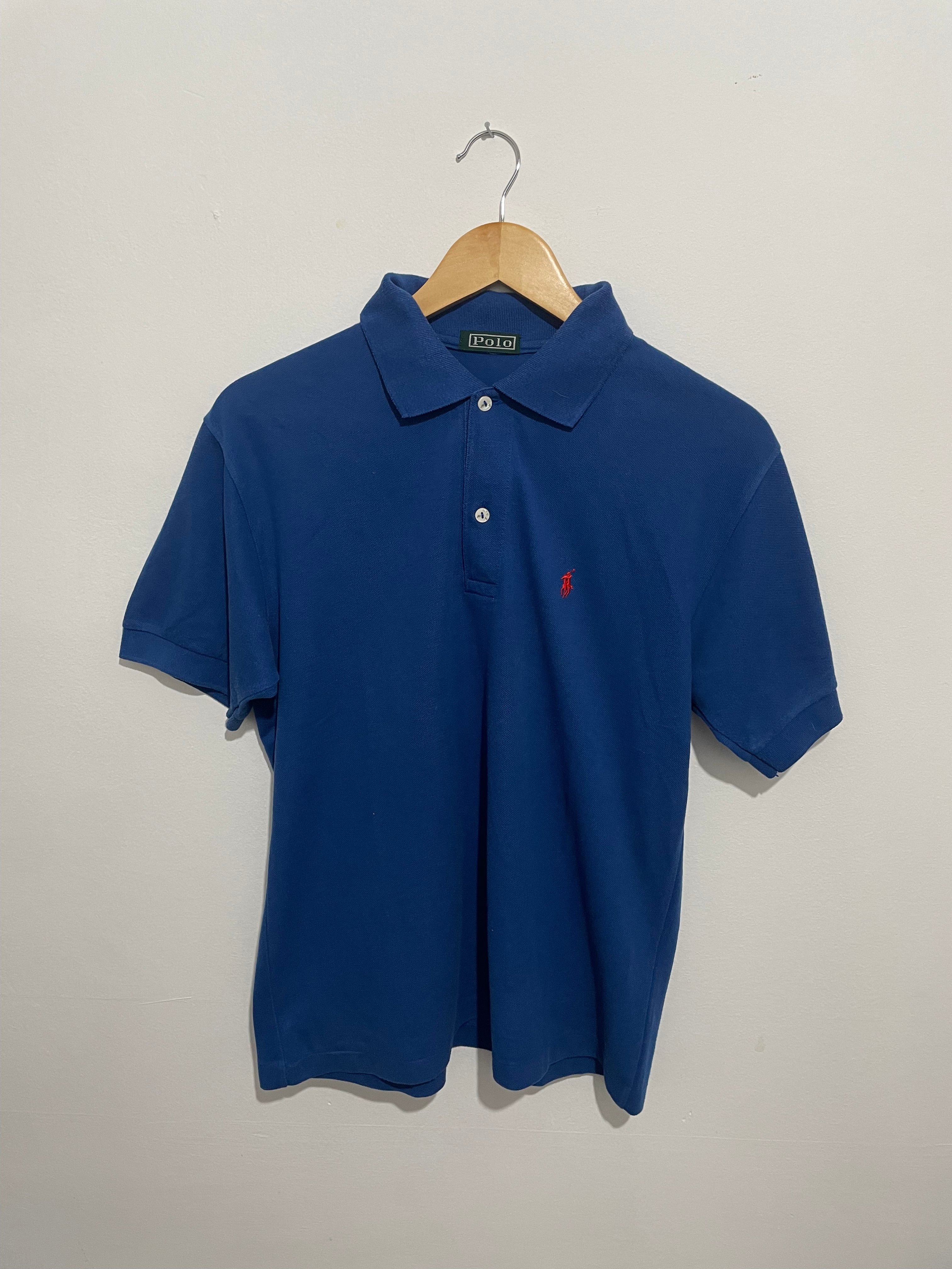 Polo Ralph Lauren : m