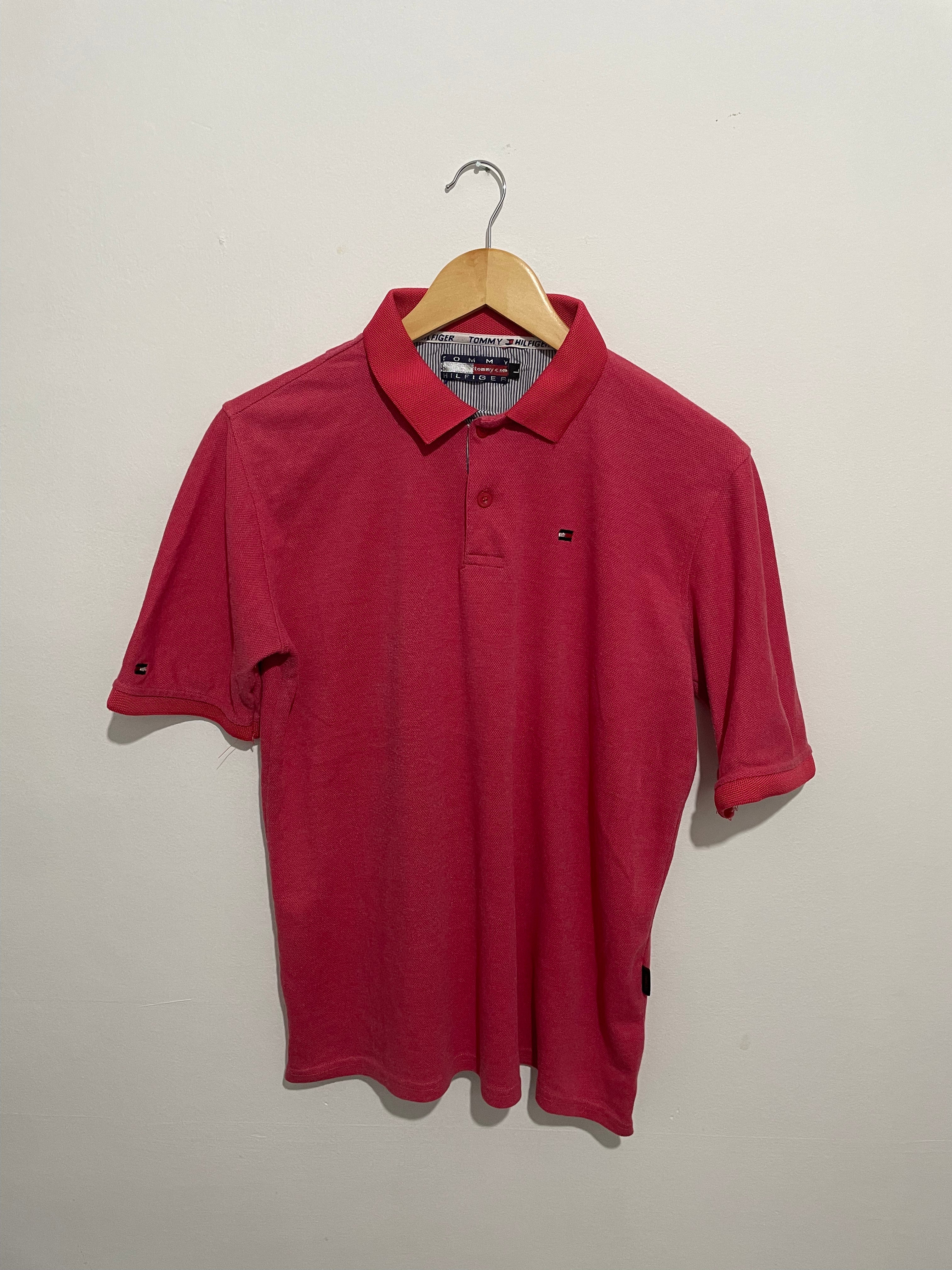 Polo Tommy Hilfiger: L