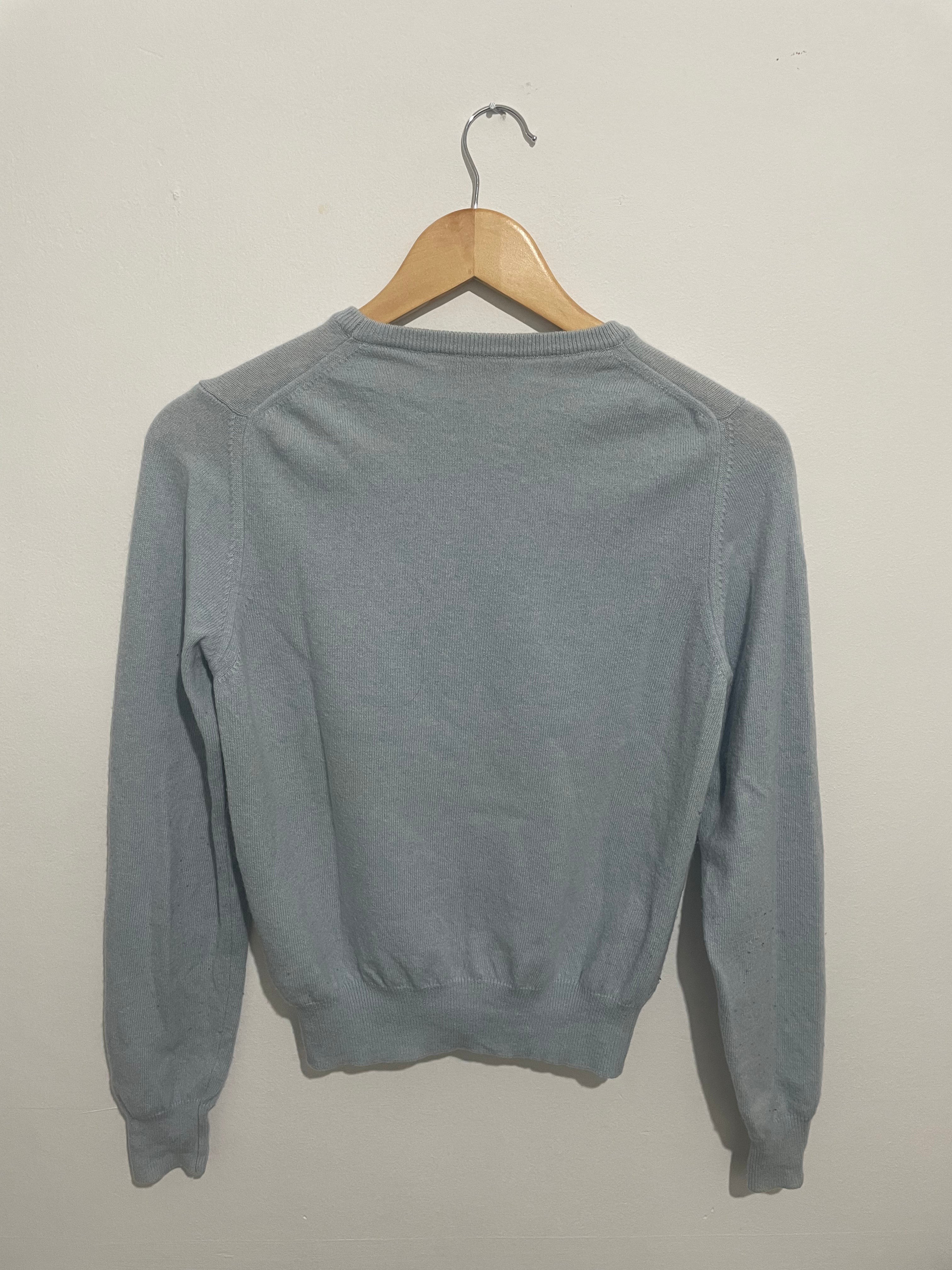 Maglione Lacoste : S
