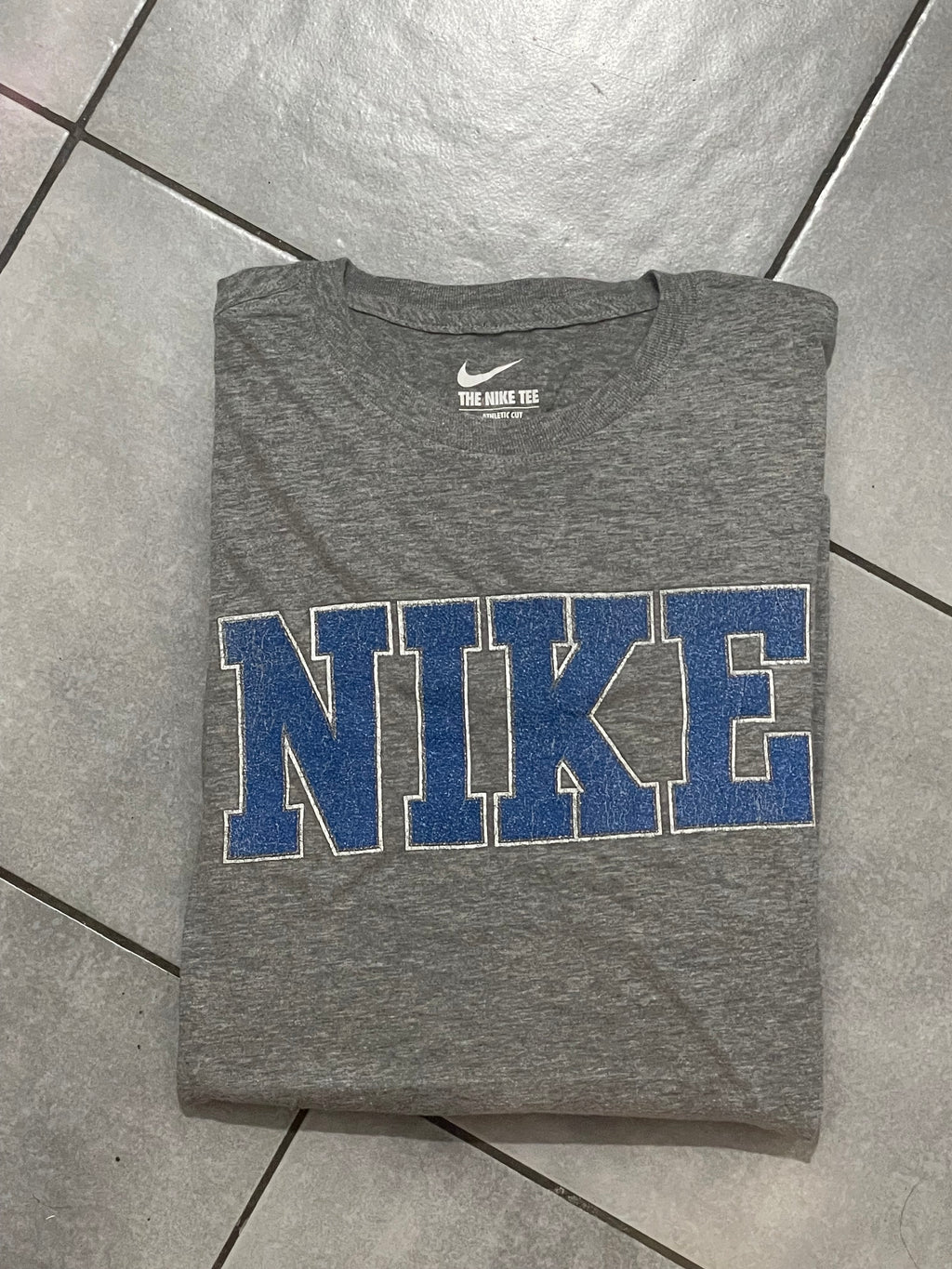 T-SHIRT NIKE : M