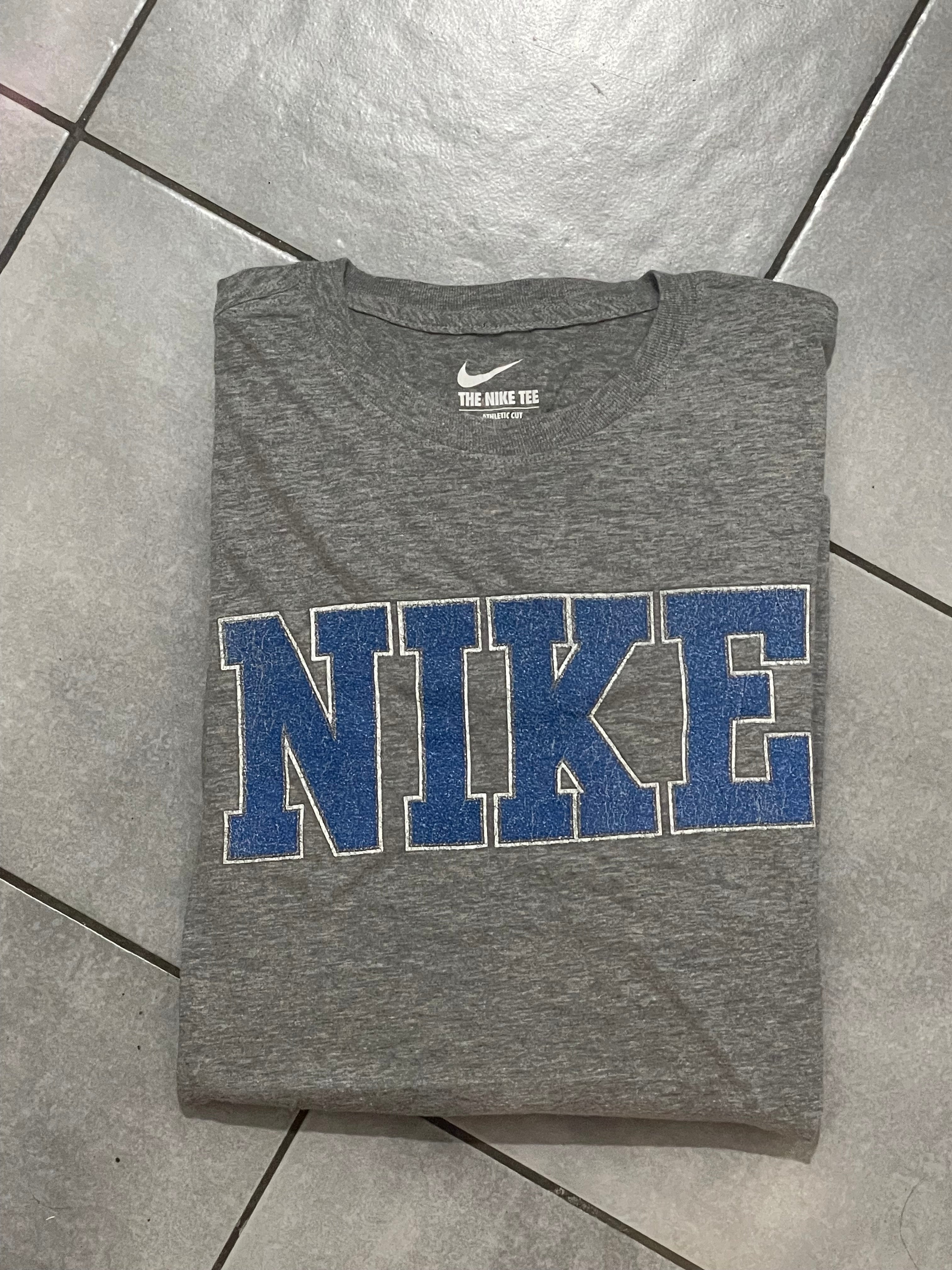 T-SHIRT NIKE : M