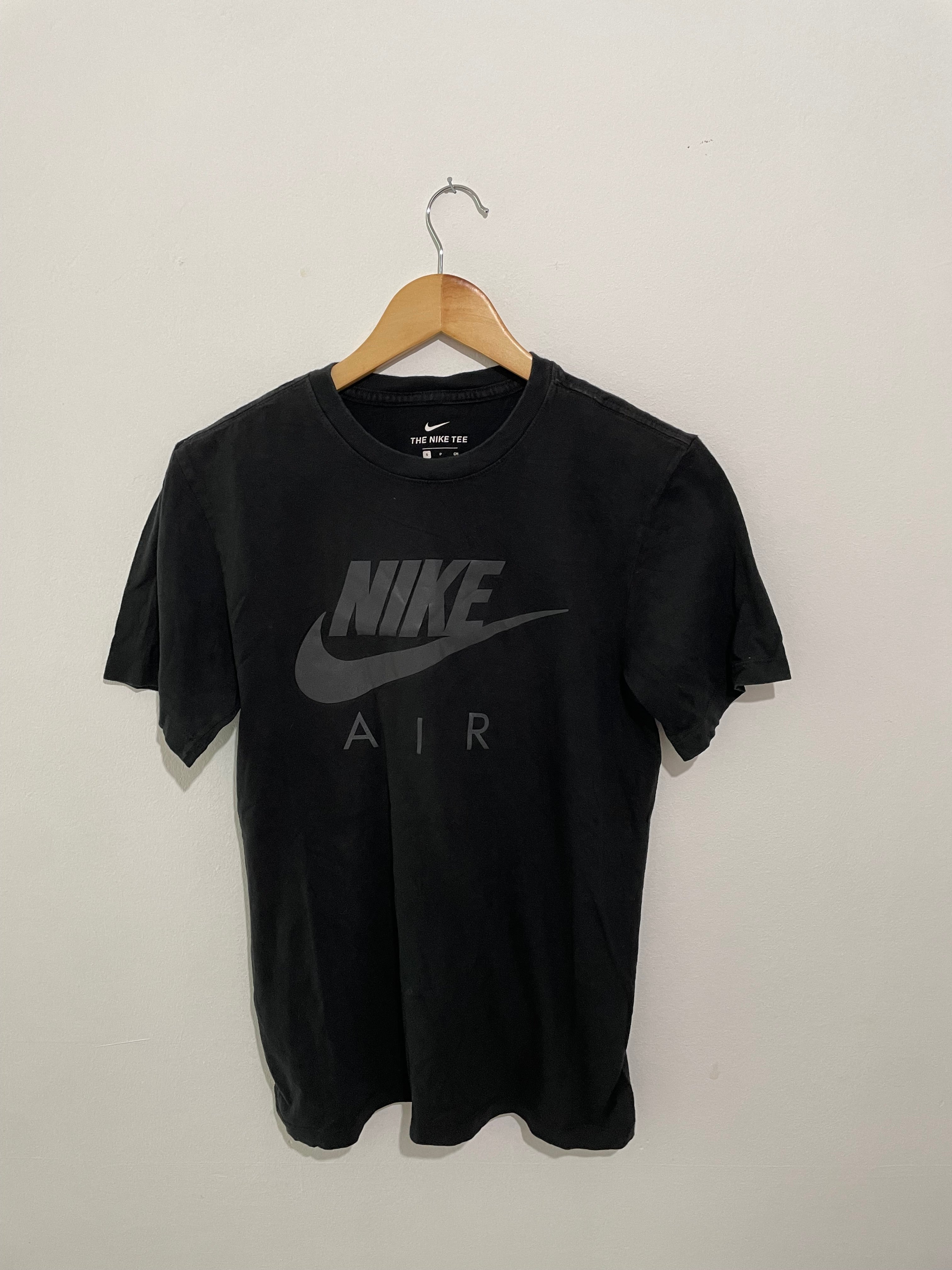 T-SHIRT NIKE : S