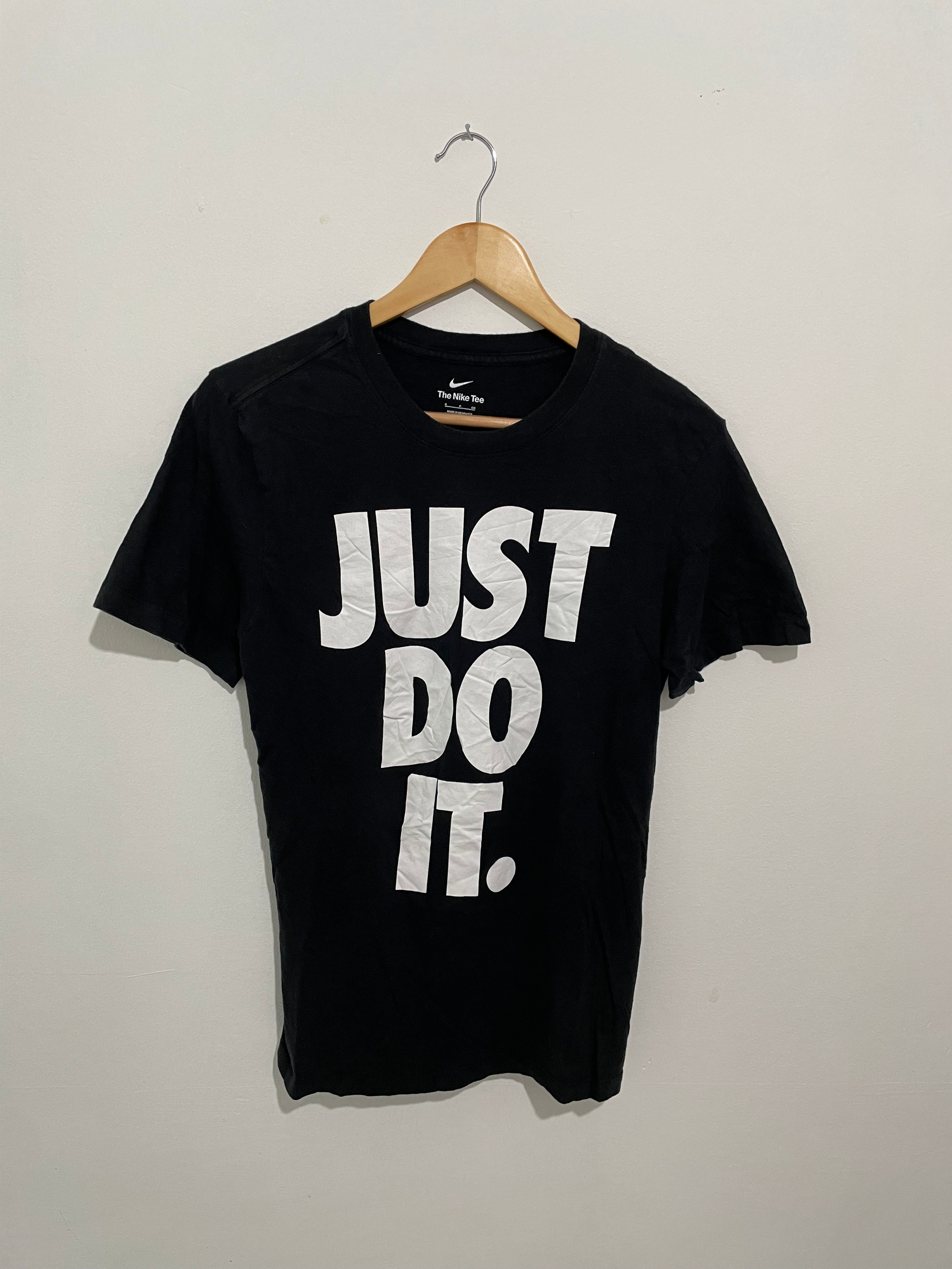 T-SHIRT NIKE : S