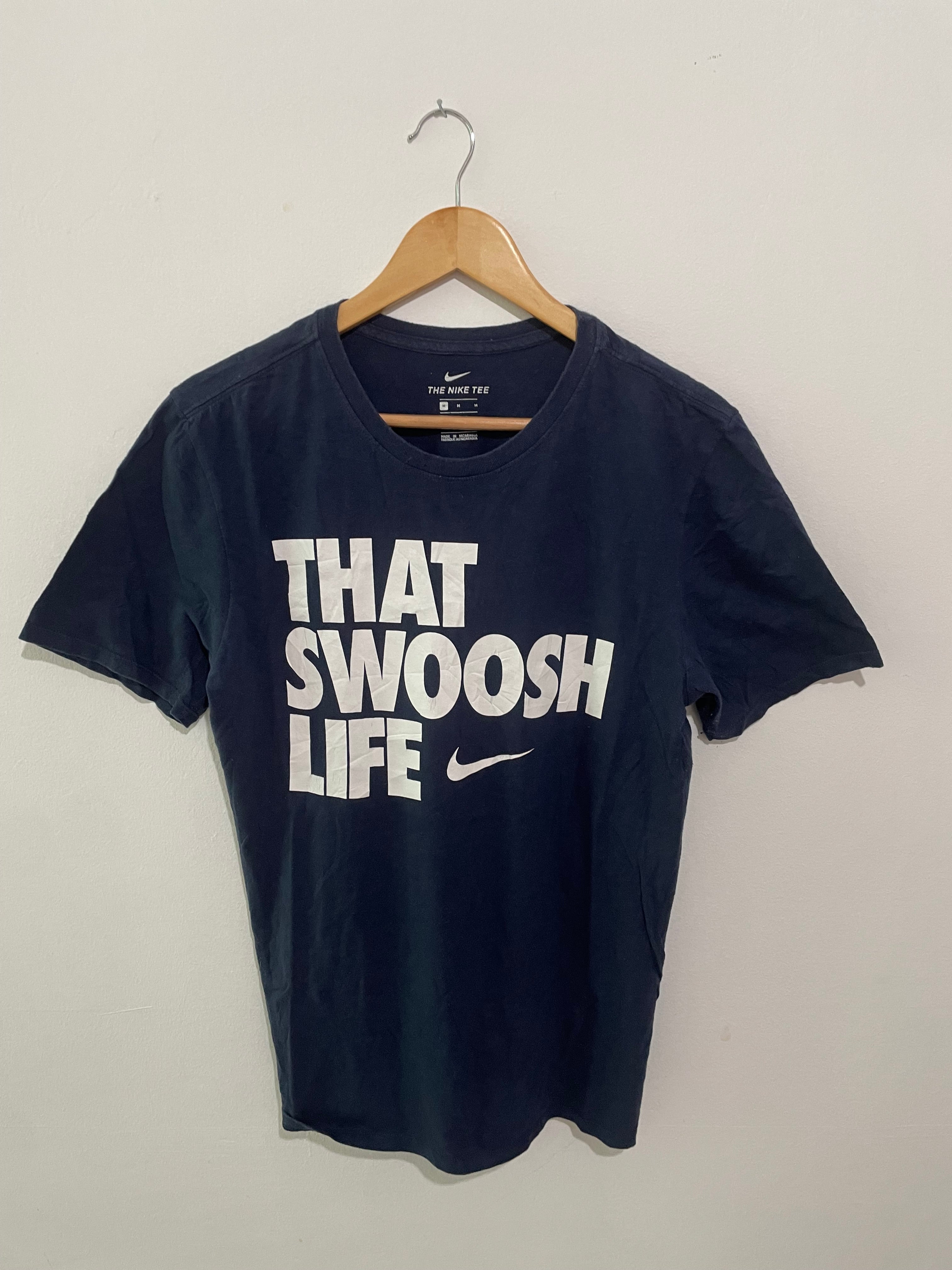 T-SHIRT NIKE : M