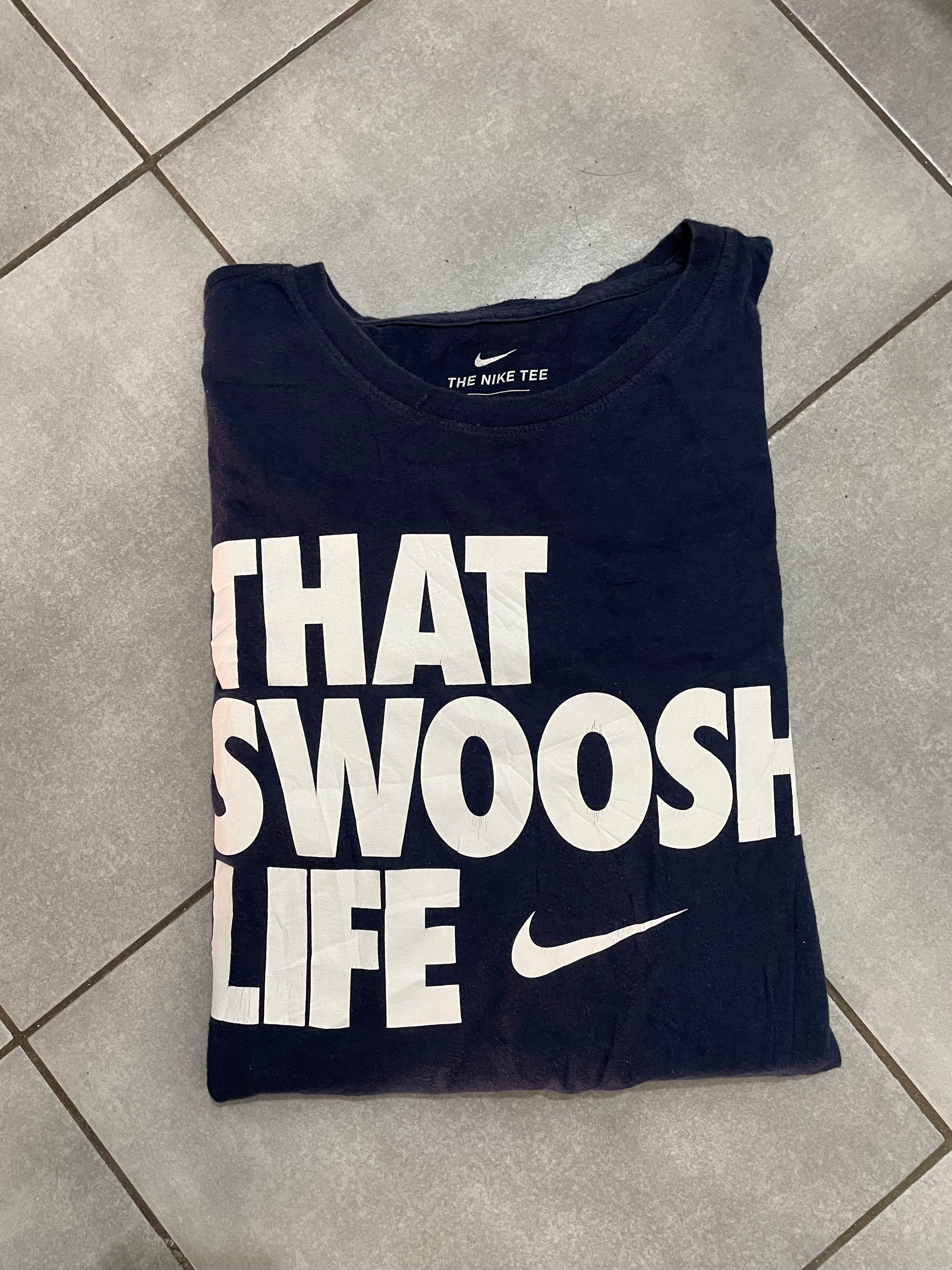 T-SHIRT NIKE : M