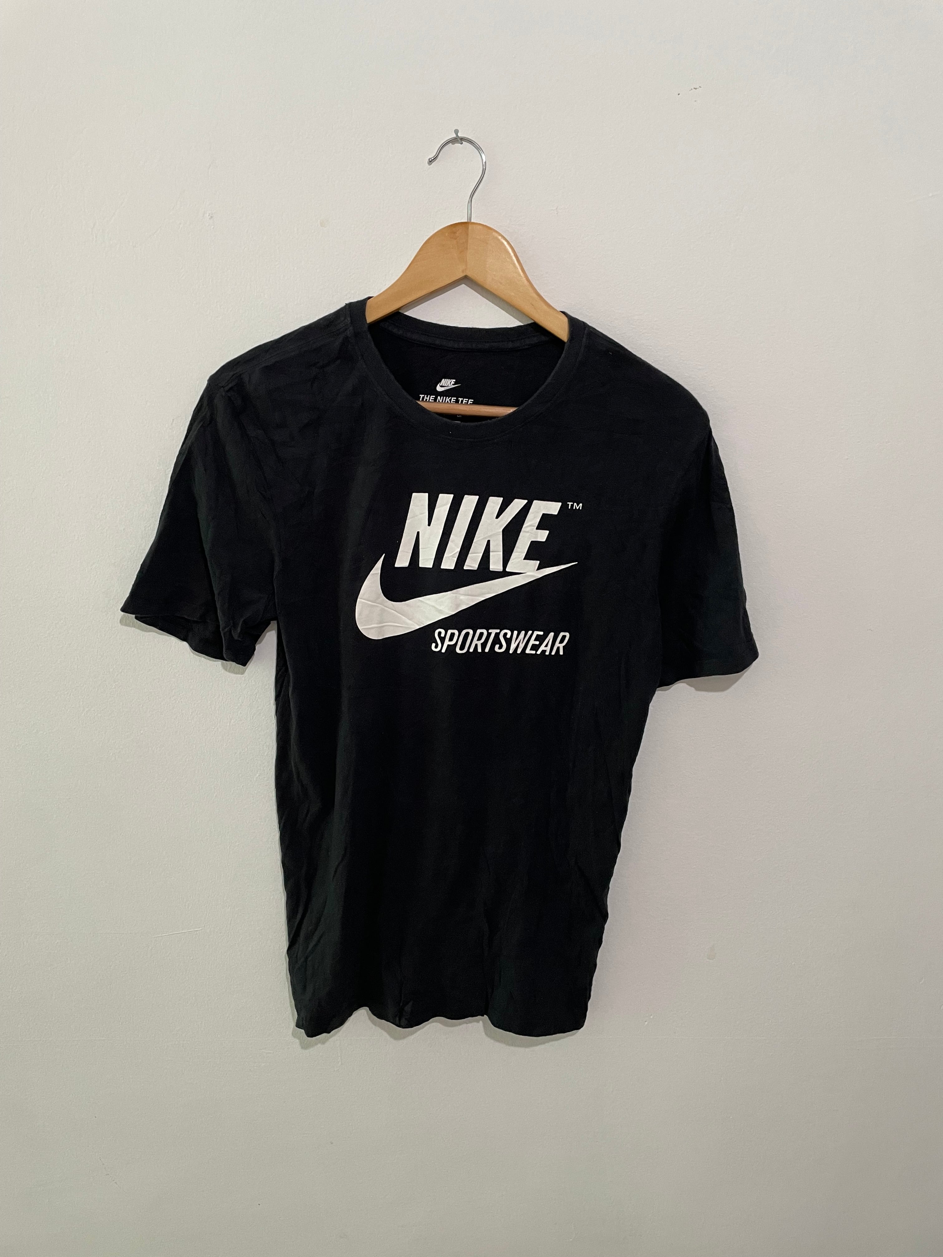 T-SHIRT NIKE : M