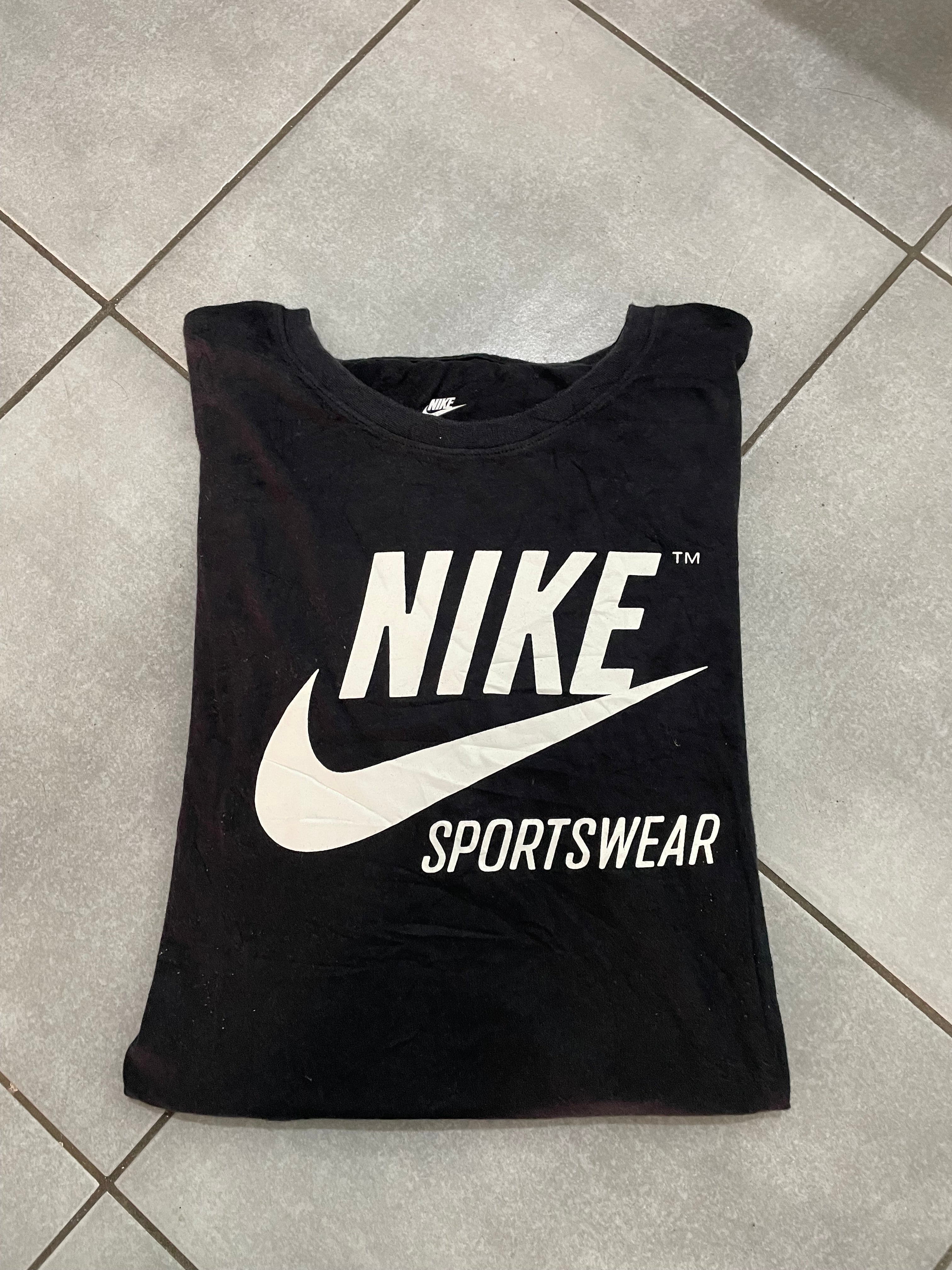 T-SHIRT NIKE : M