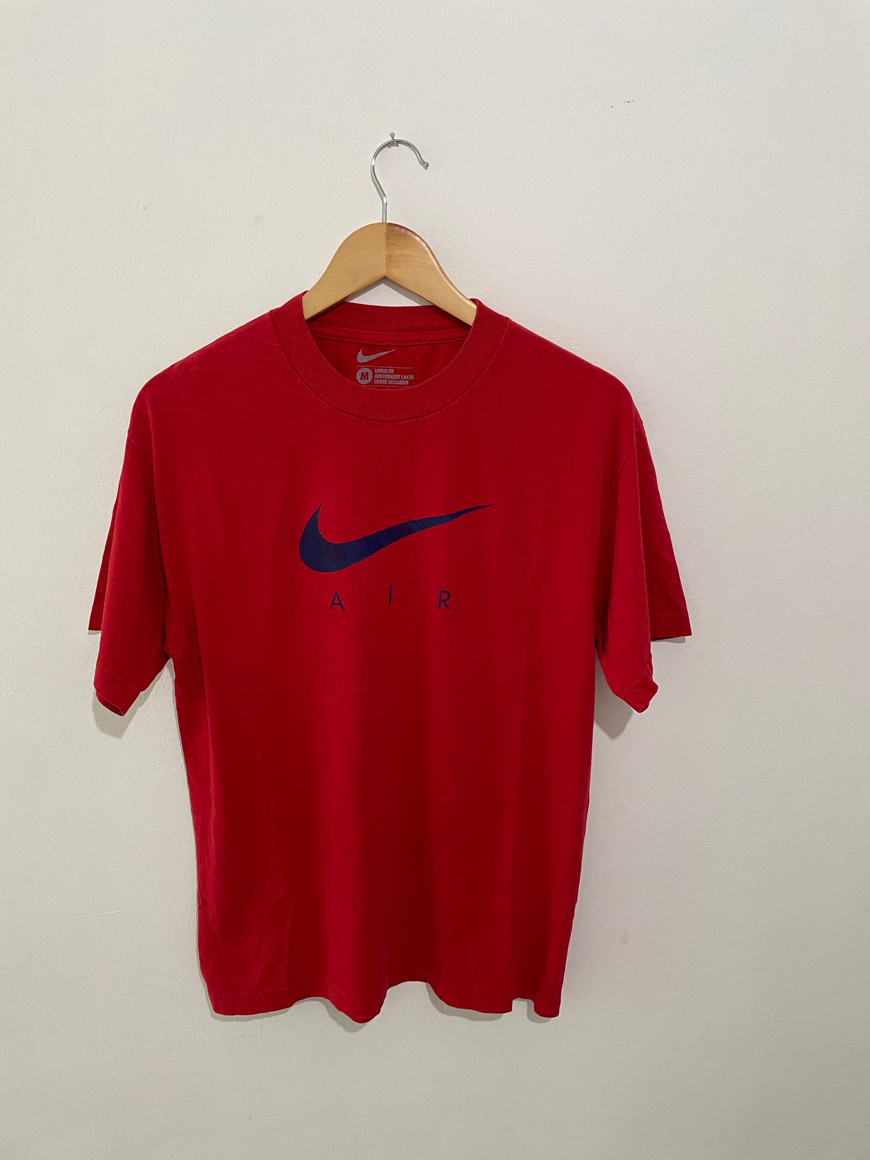 T-SHIRT NIKE : M