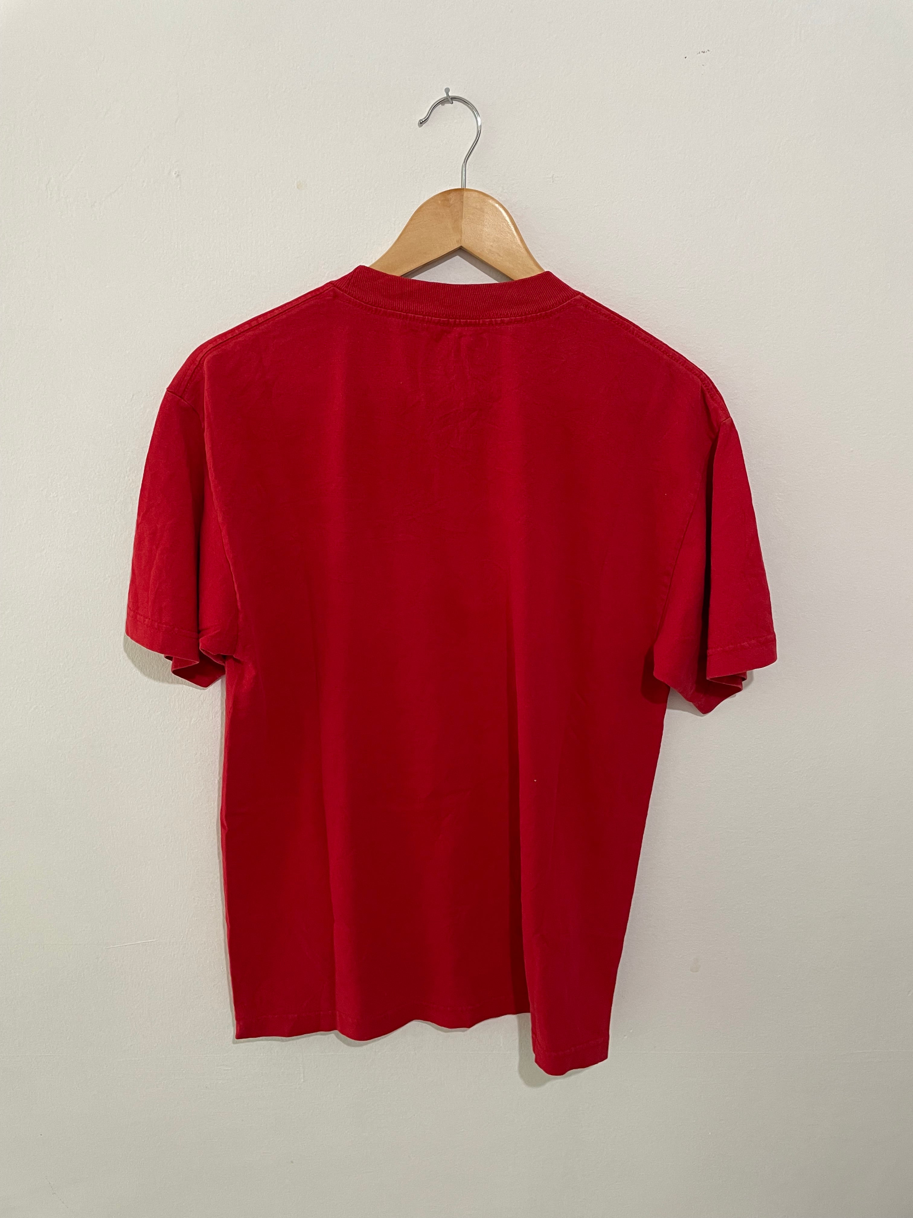 T-SHIRT NIKE : M