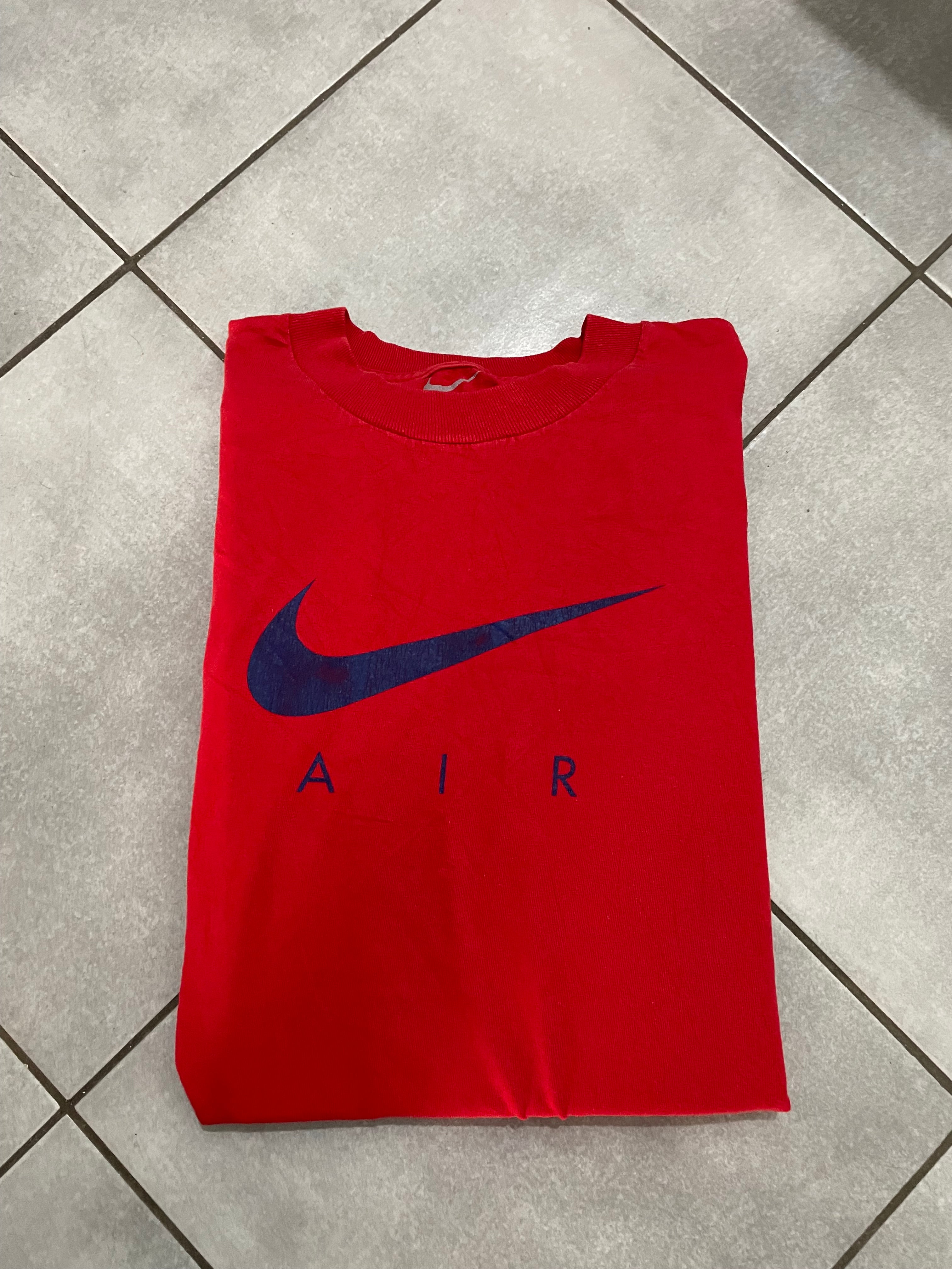 T-SHIRT NIKE : M