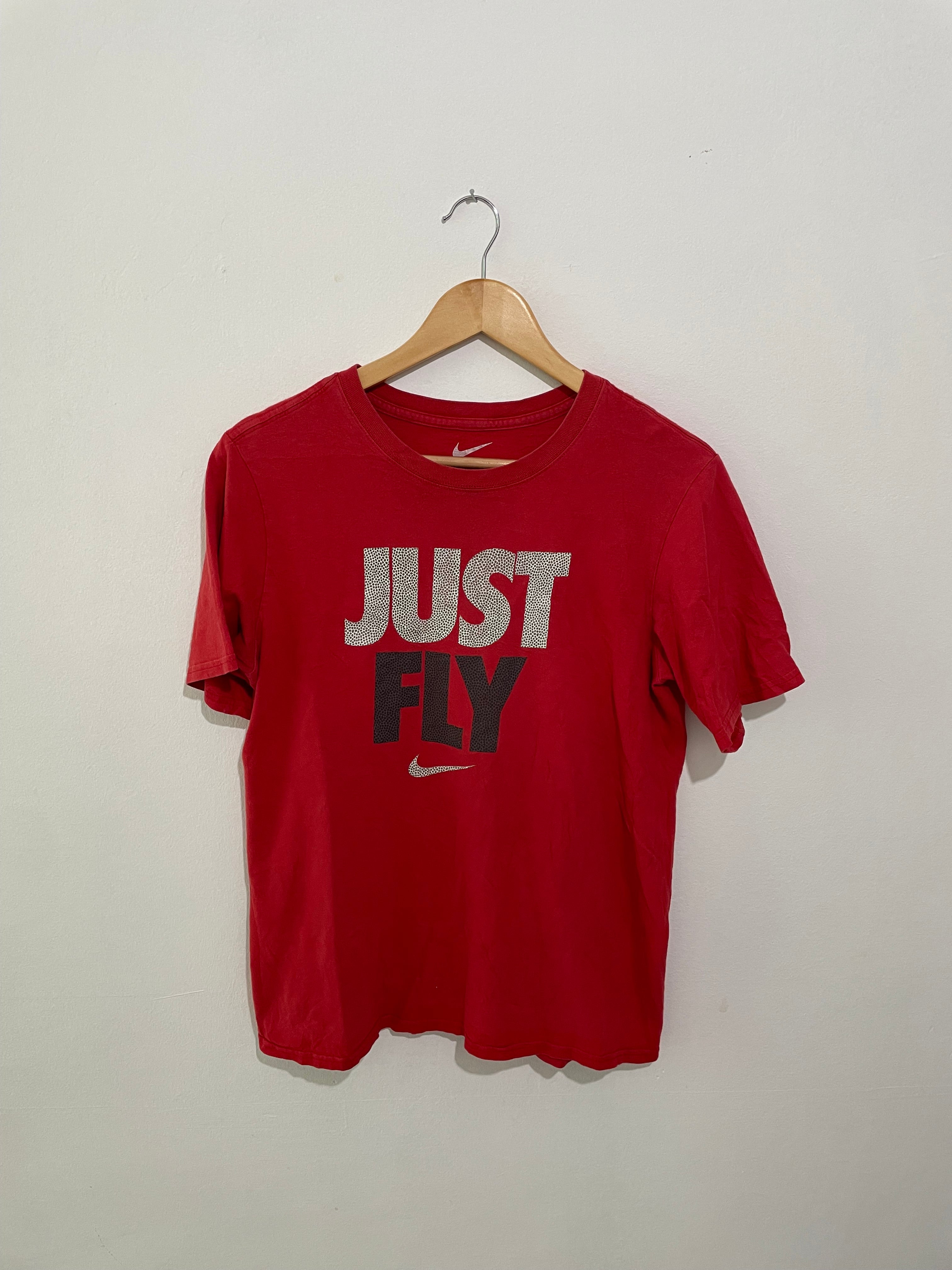 T-SHIRT NIKE : XS