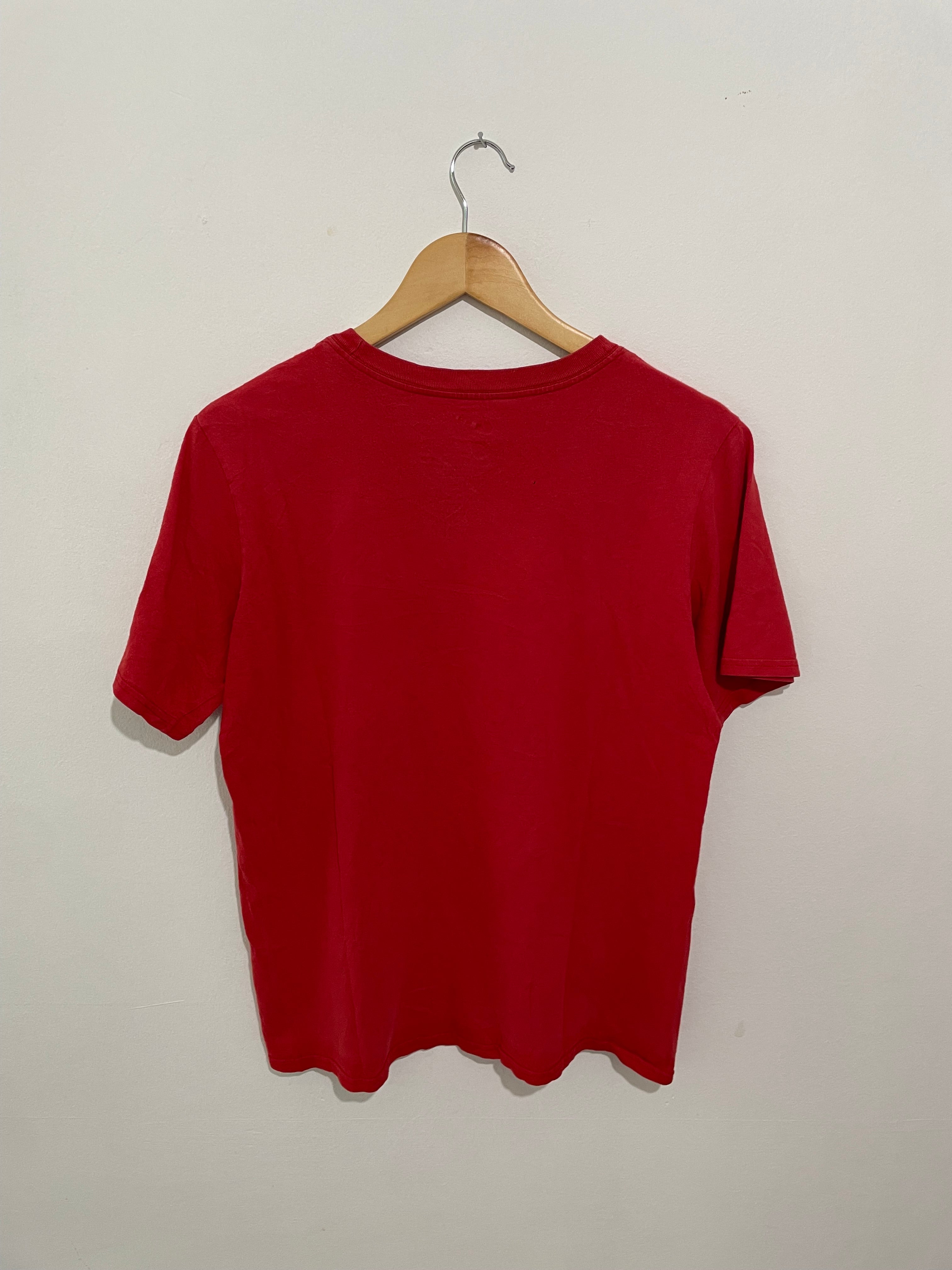 T-SHIRT NIKE : XS
