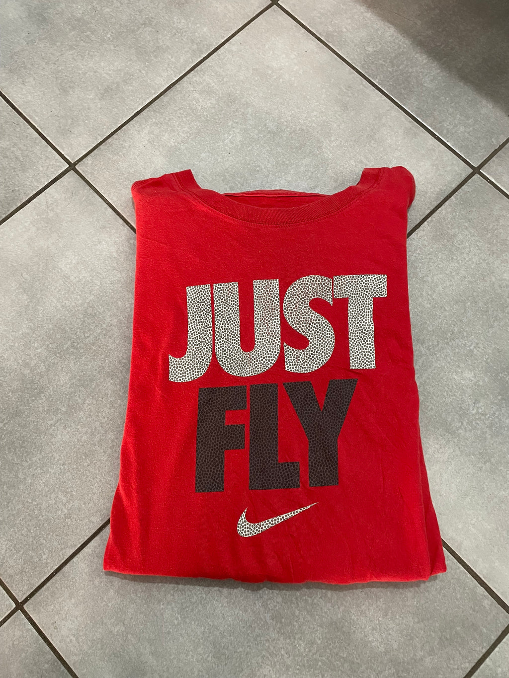 T-SHIRT NIKE : XS