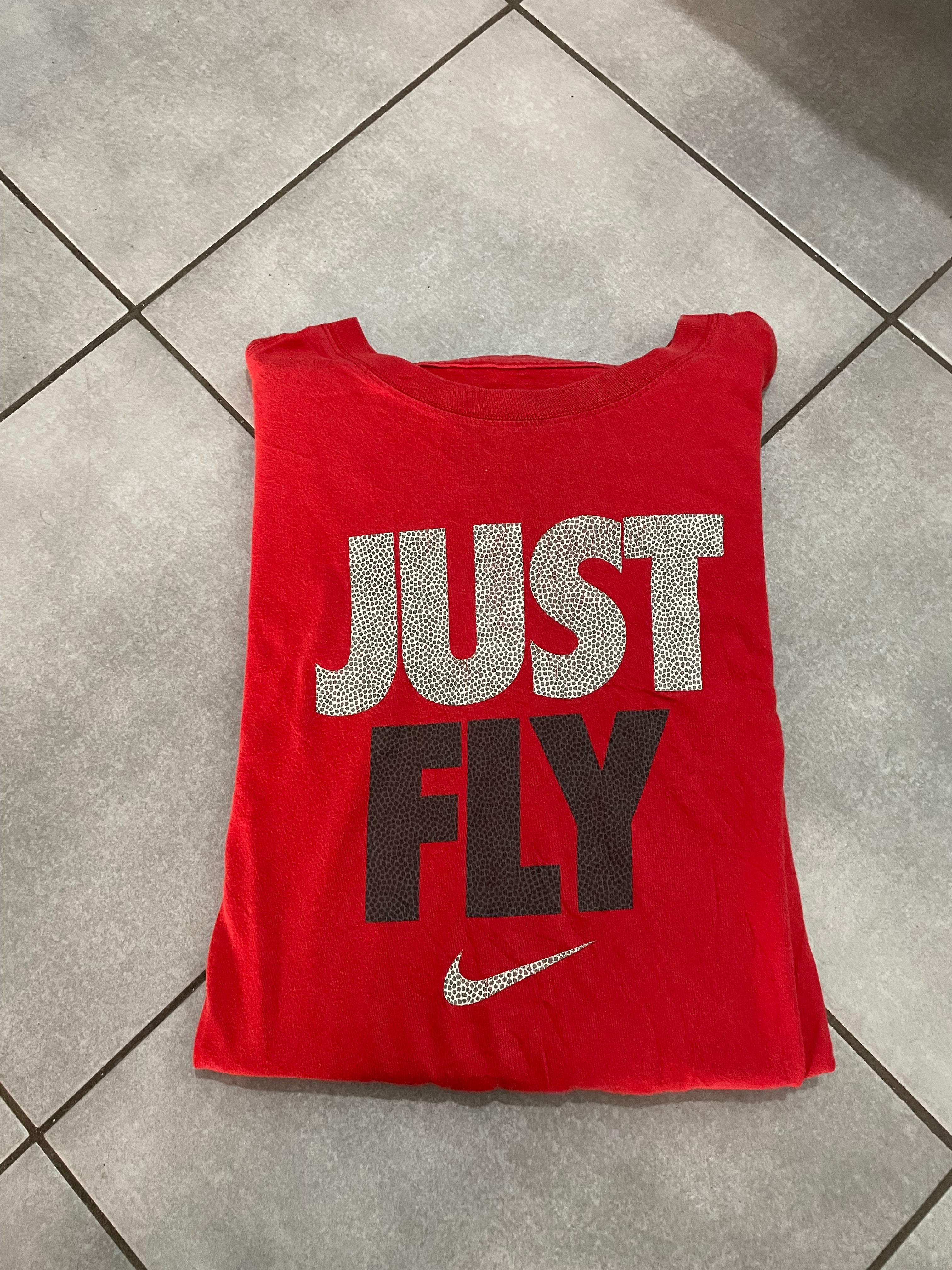 T-SHIRT NIKE : XS