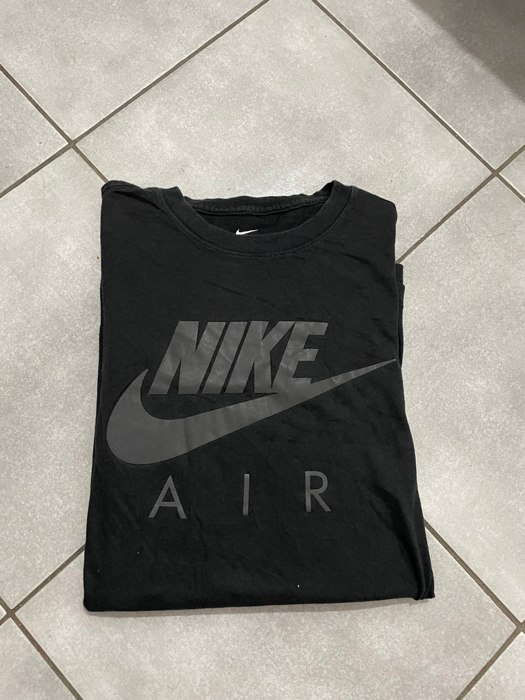 T-SHIRT NIKE : S