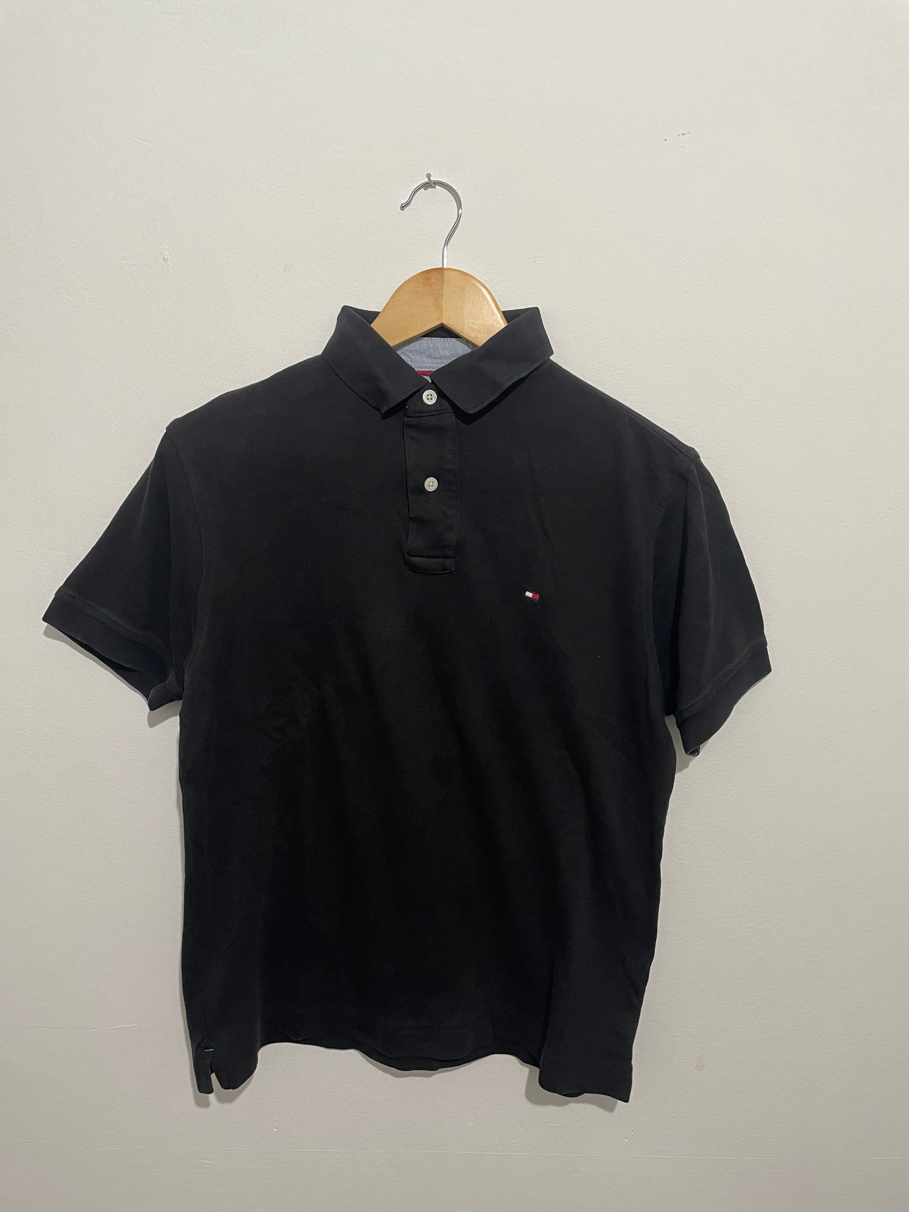 Polo Tommy Hilfiger : S