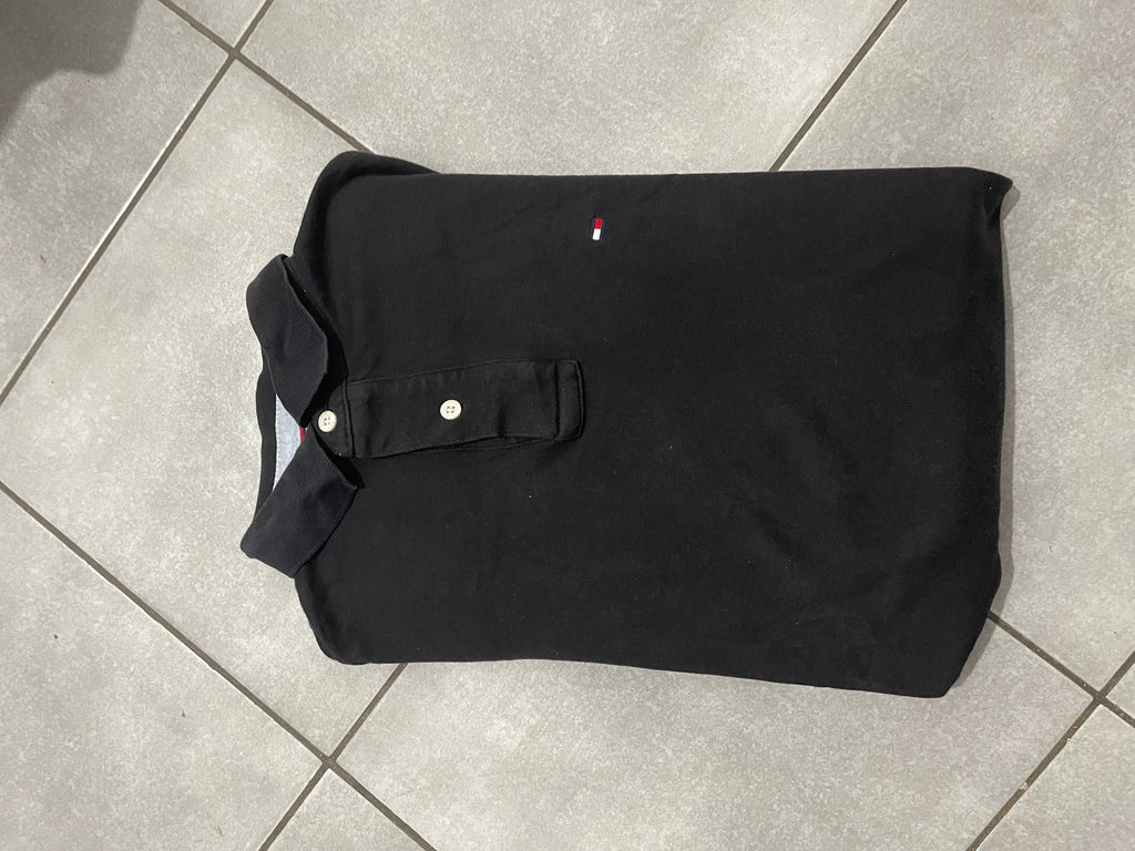 Polo Tommy Hilfiger : S