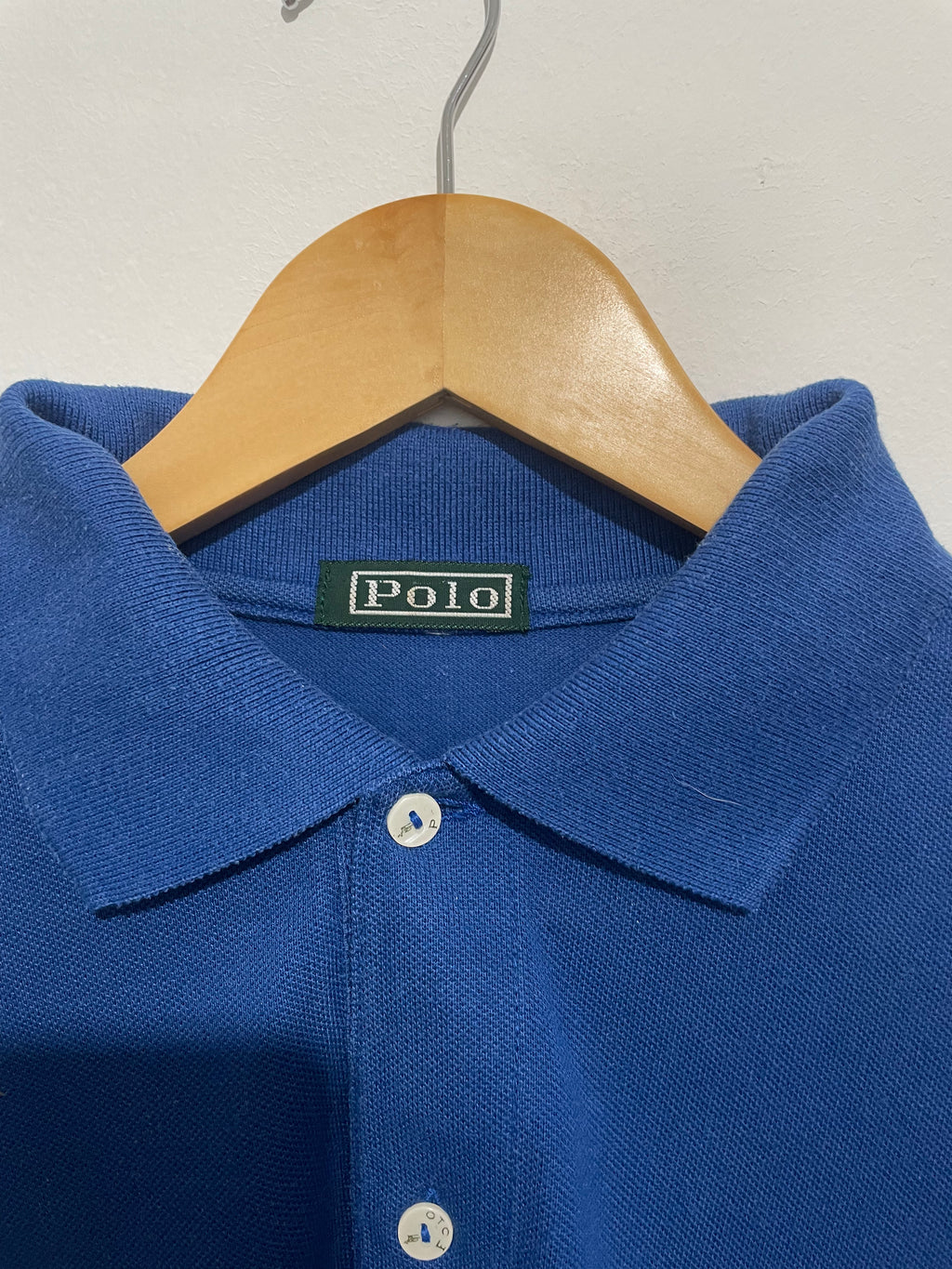 Polo Ralph Lauren : m