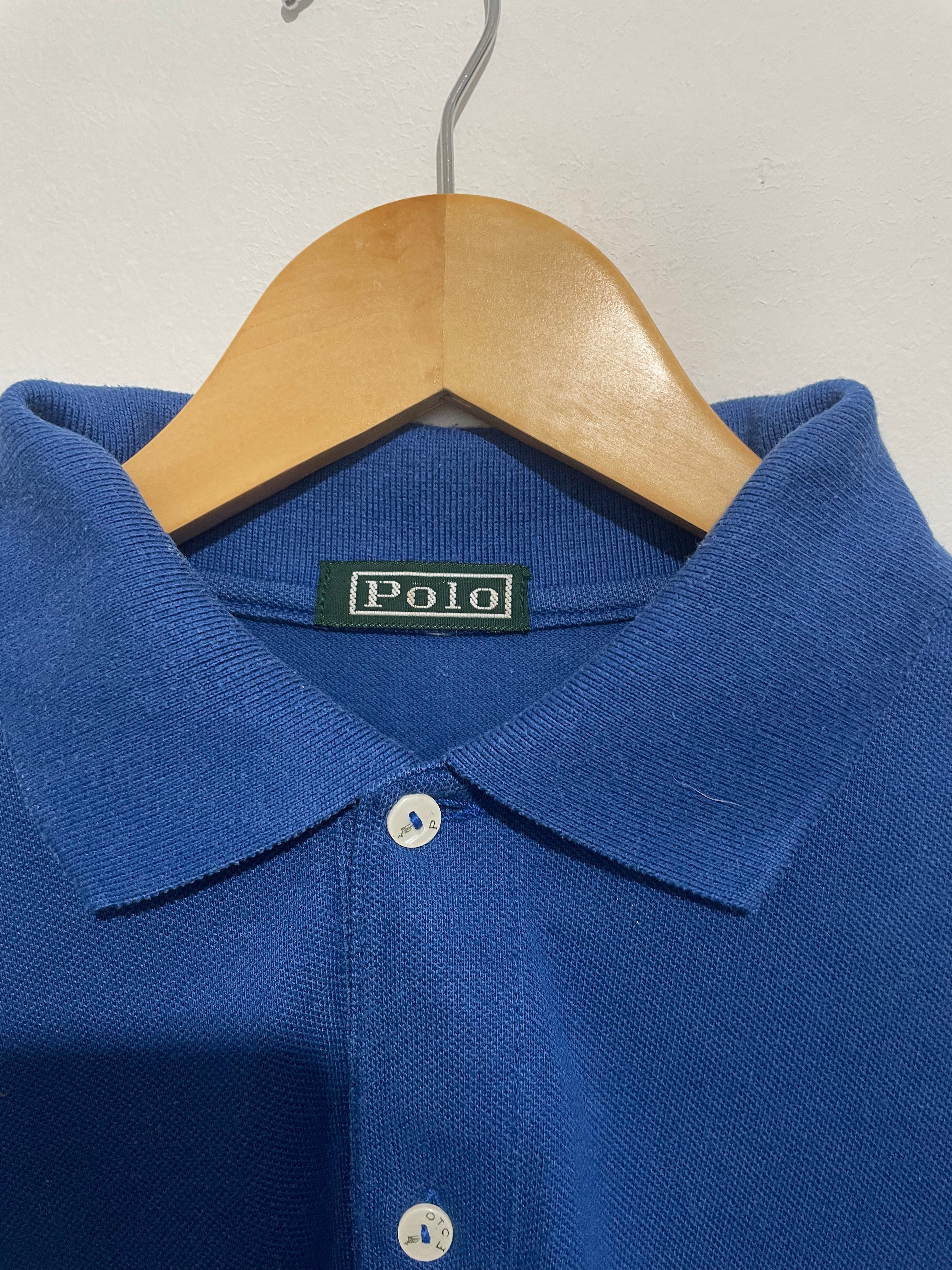 Polo Ralph Lauren : m
