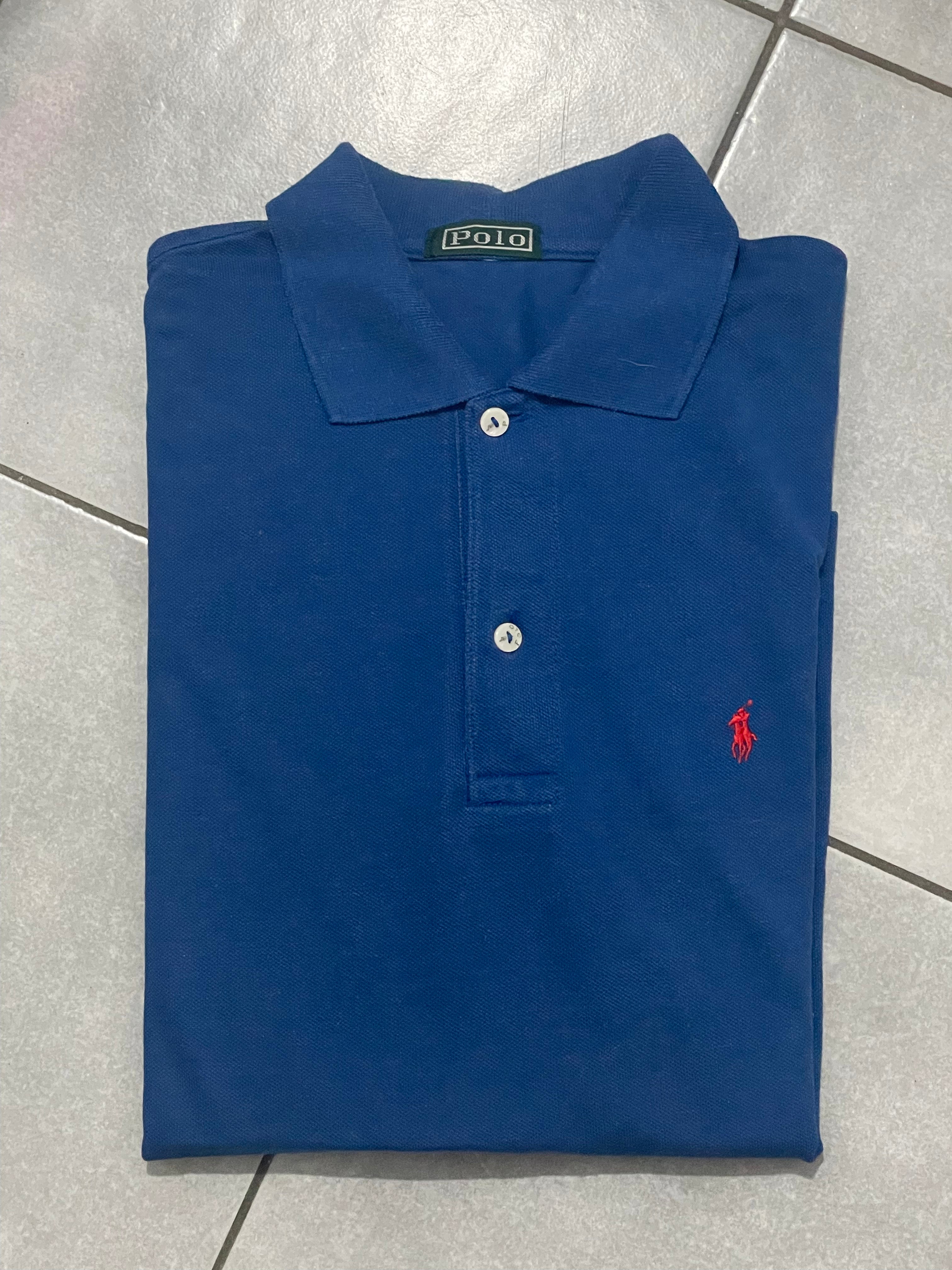 Polo Ralph Lauren : m