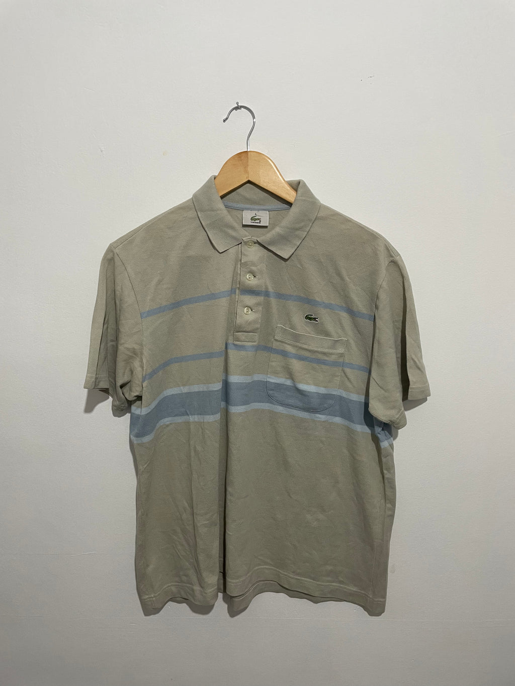 Polo Lacoste : M