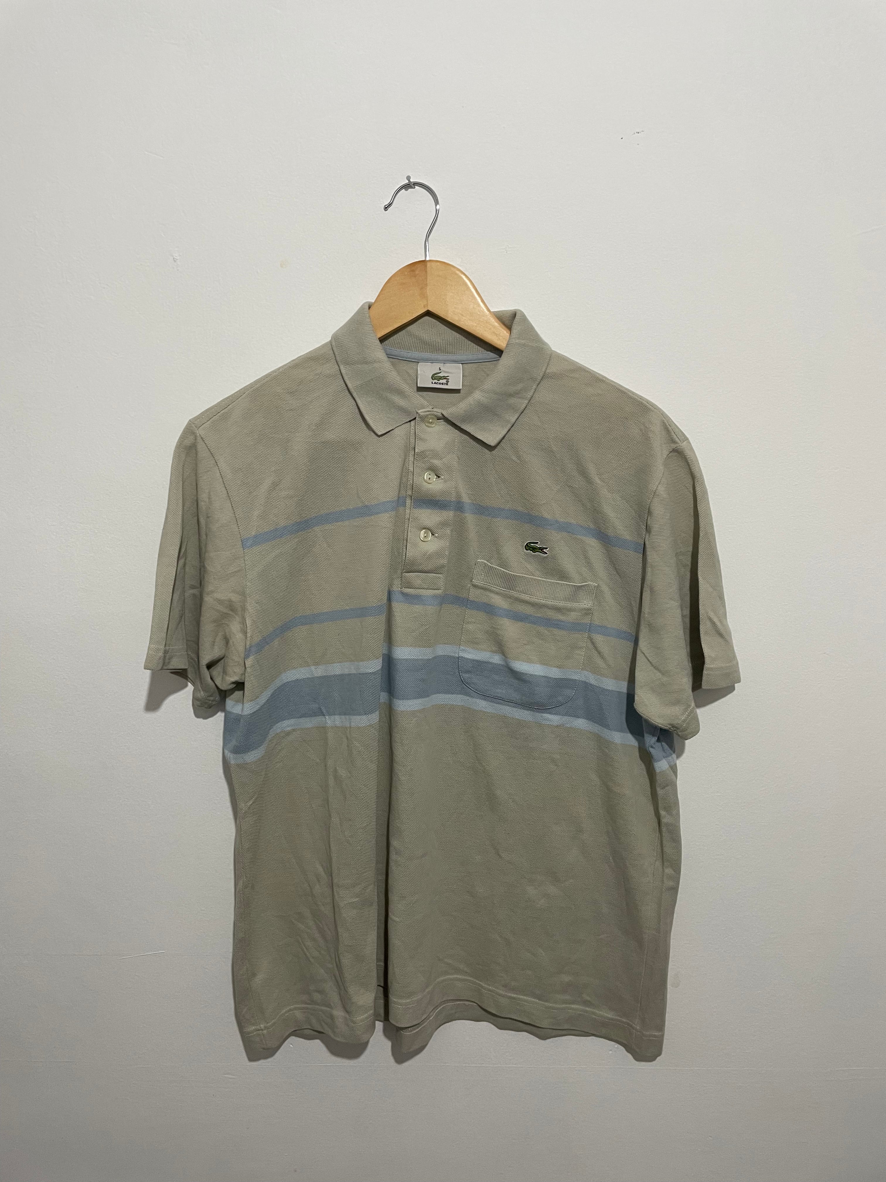 Polo Lacoste : M