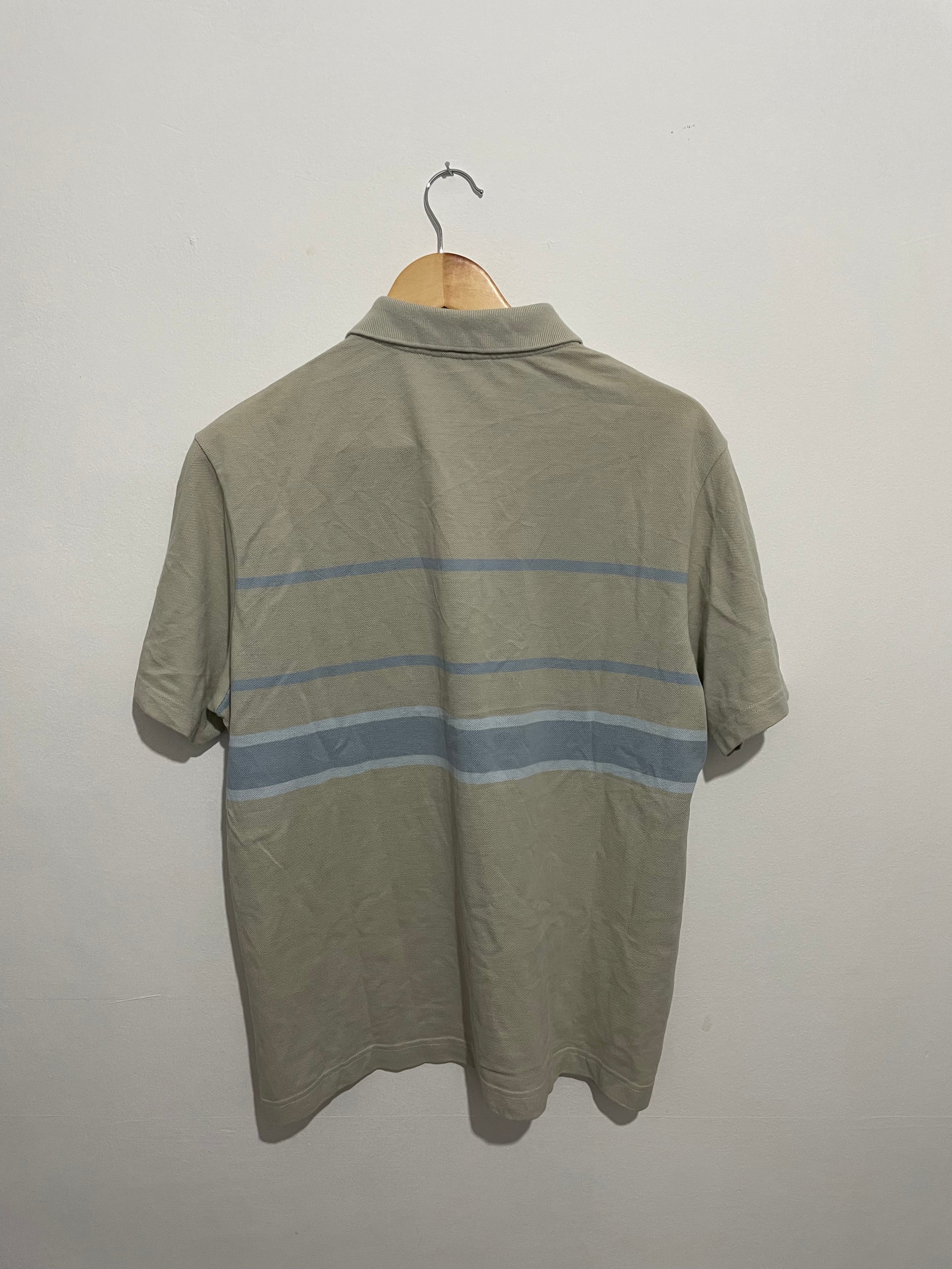 Polo Lacoste : M