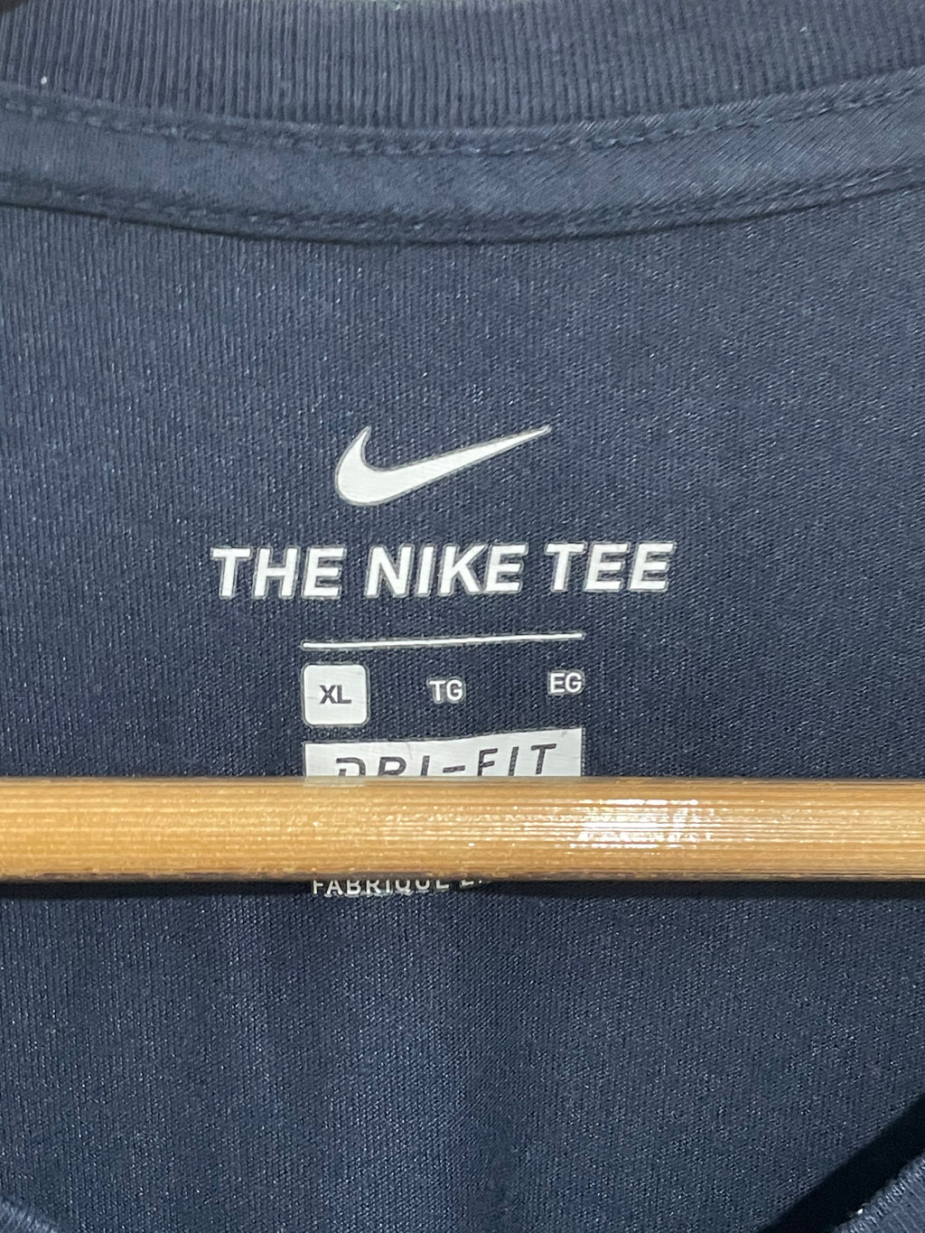 T-Shirt Nike : XL