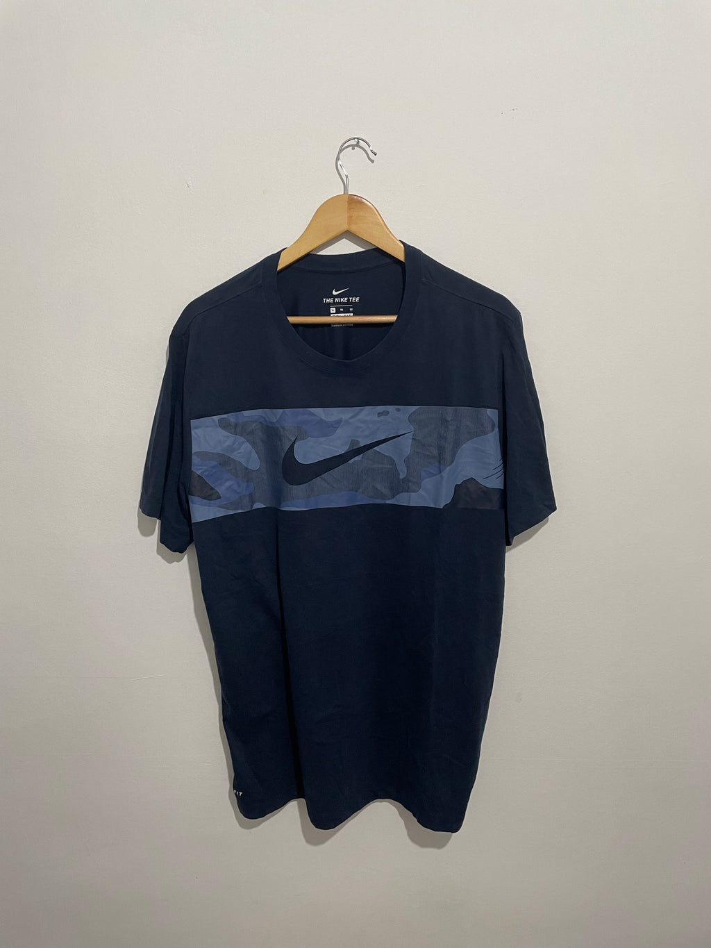 T-Shirt Nike : XL