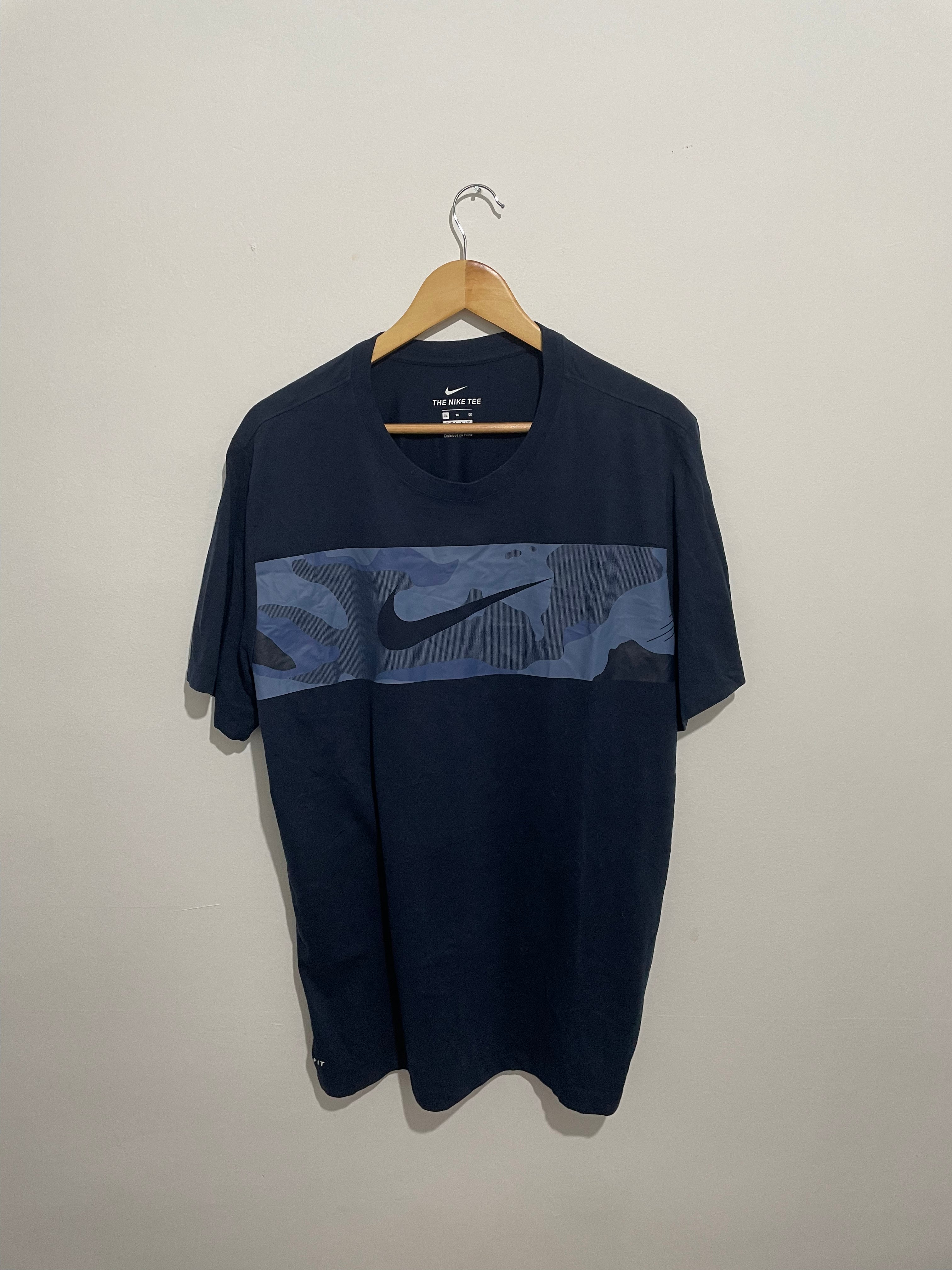 T-Shirt Nike : XL