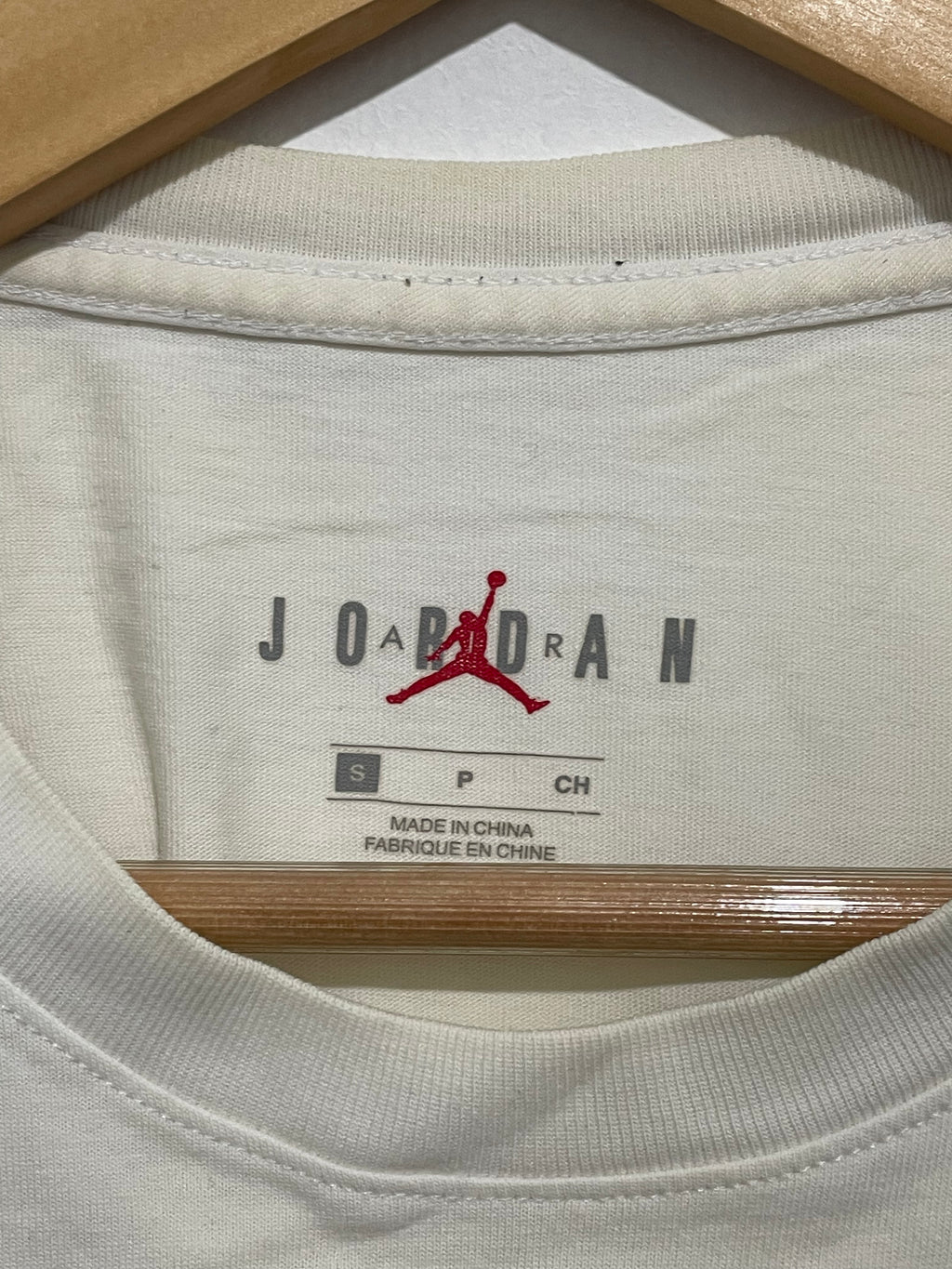 T-Shirt Jordan : S