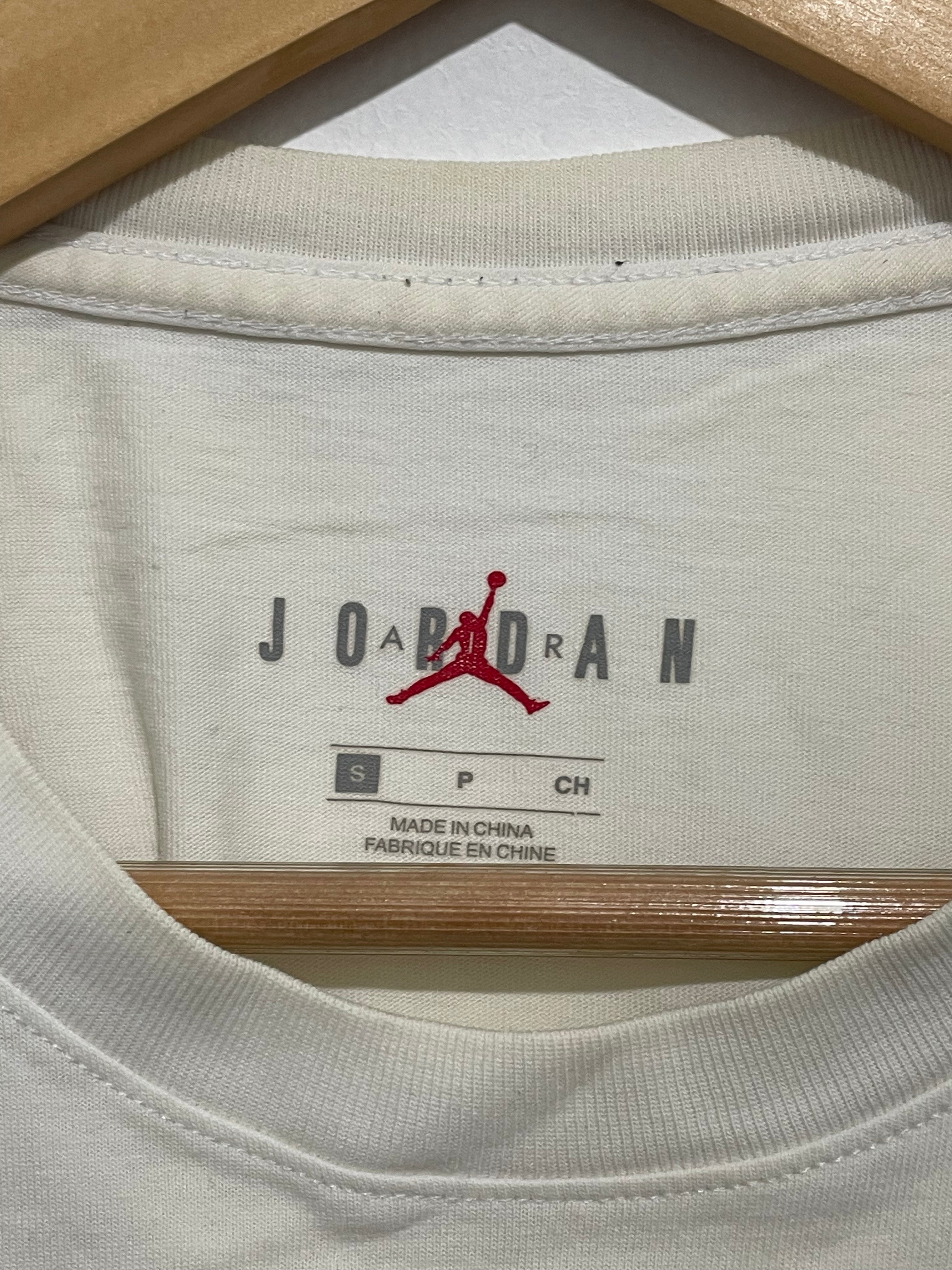 T-Shirt Jordan : S