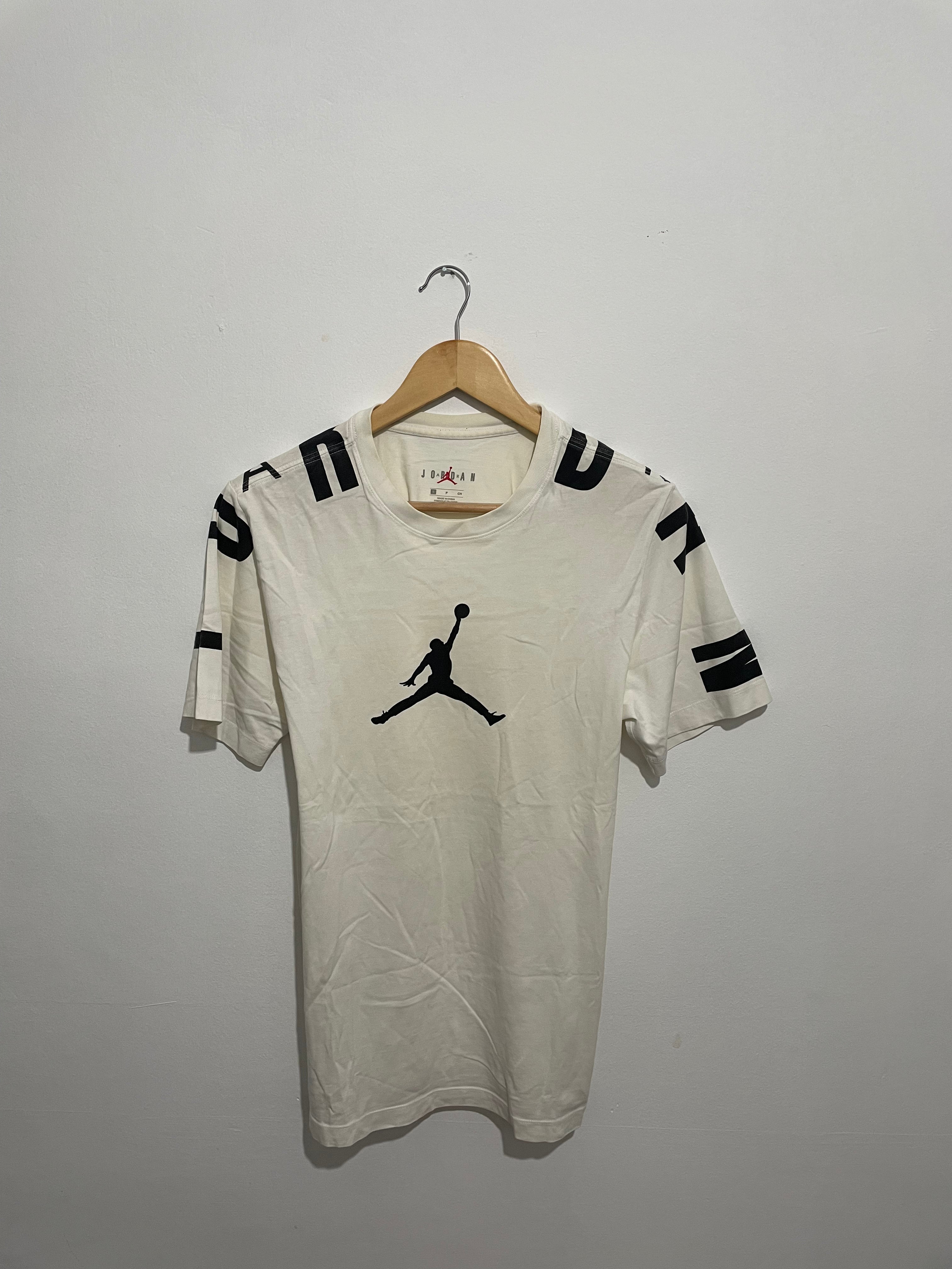 T-Shirt Jordan : S