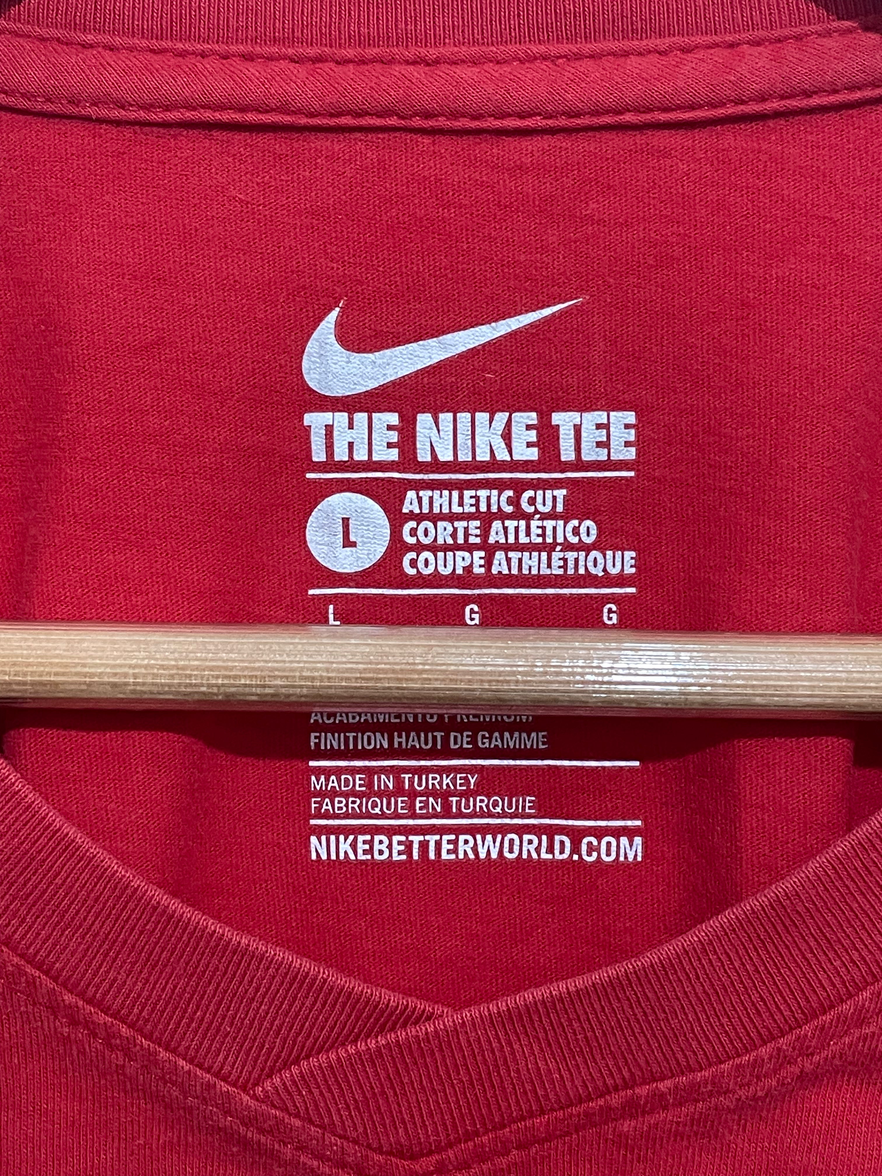 T-Shirt Nike : L