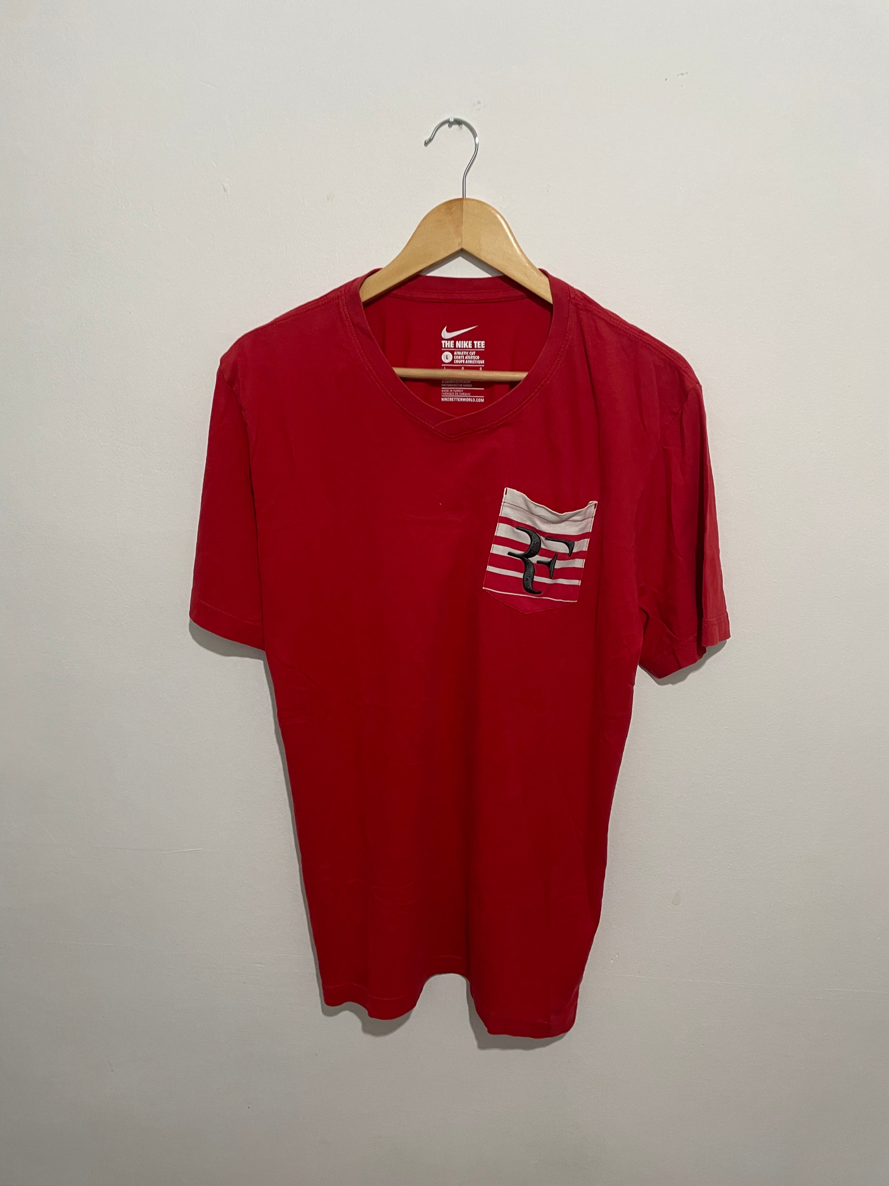 T-Shirt Nike : L