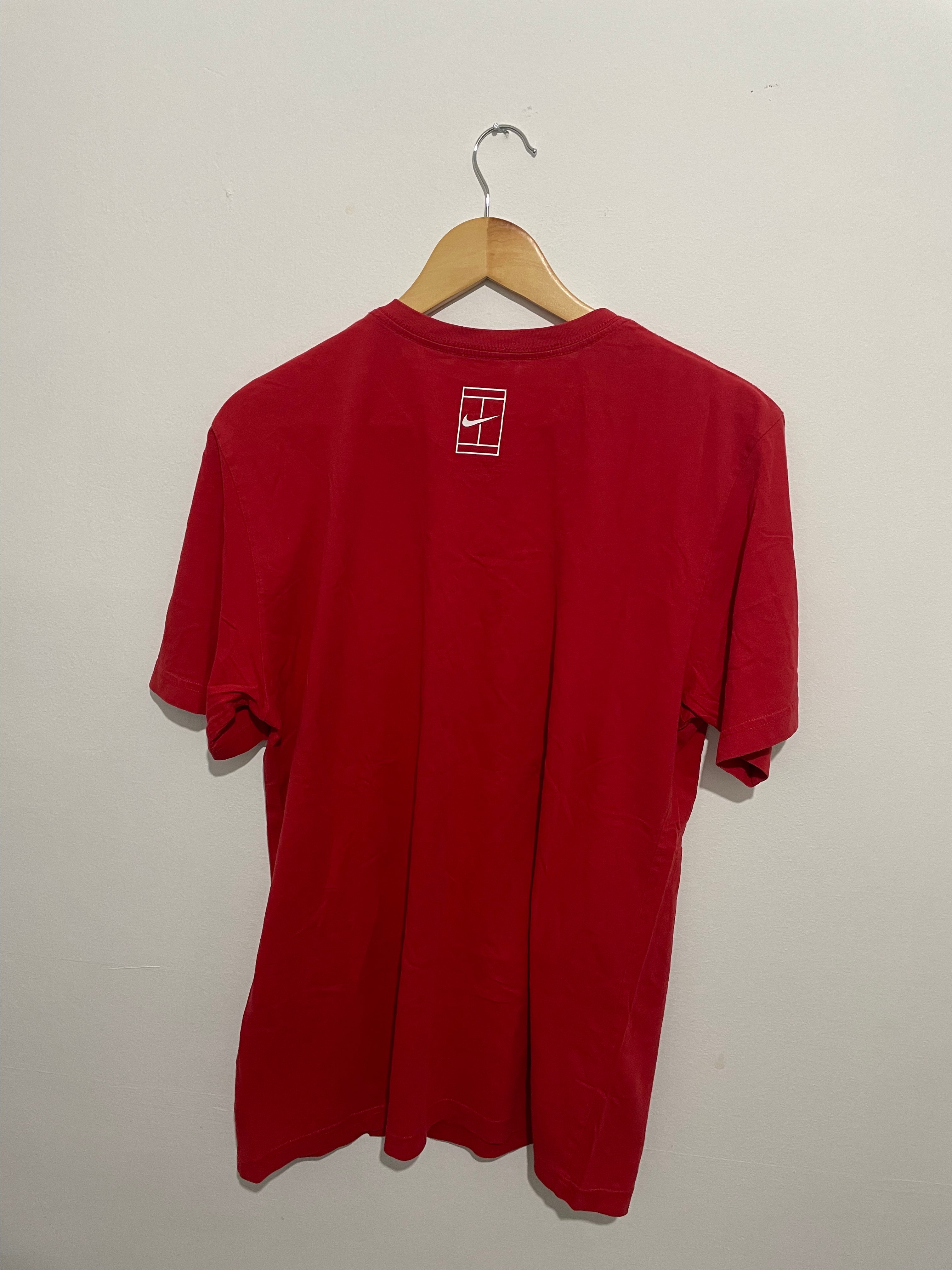 T-Shirt Nike : L