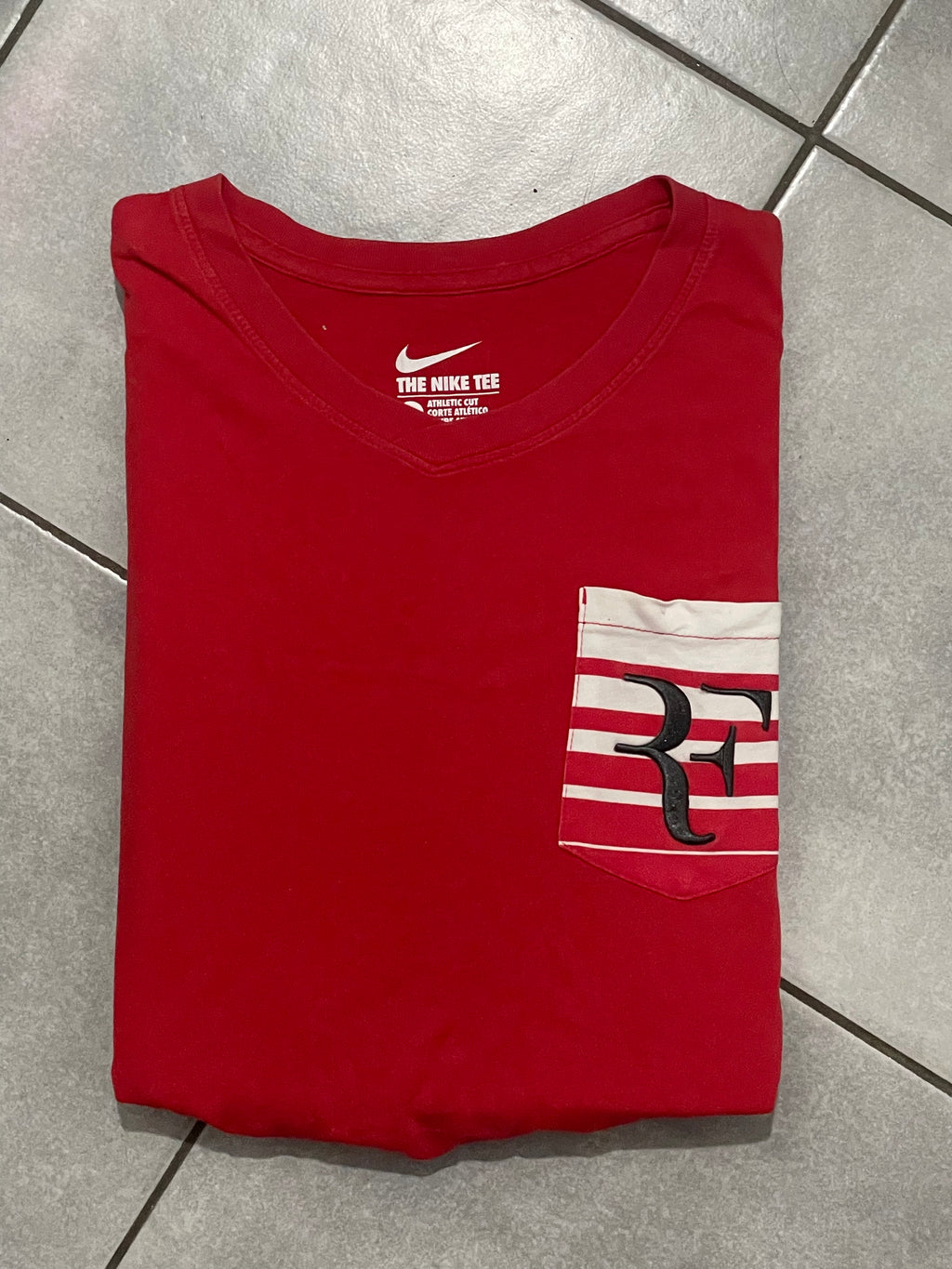 T-Shirt Nike : L