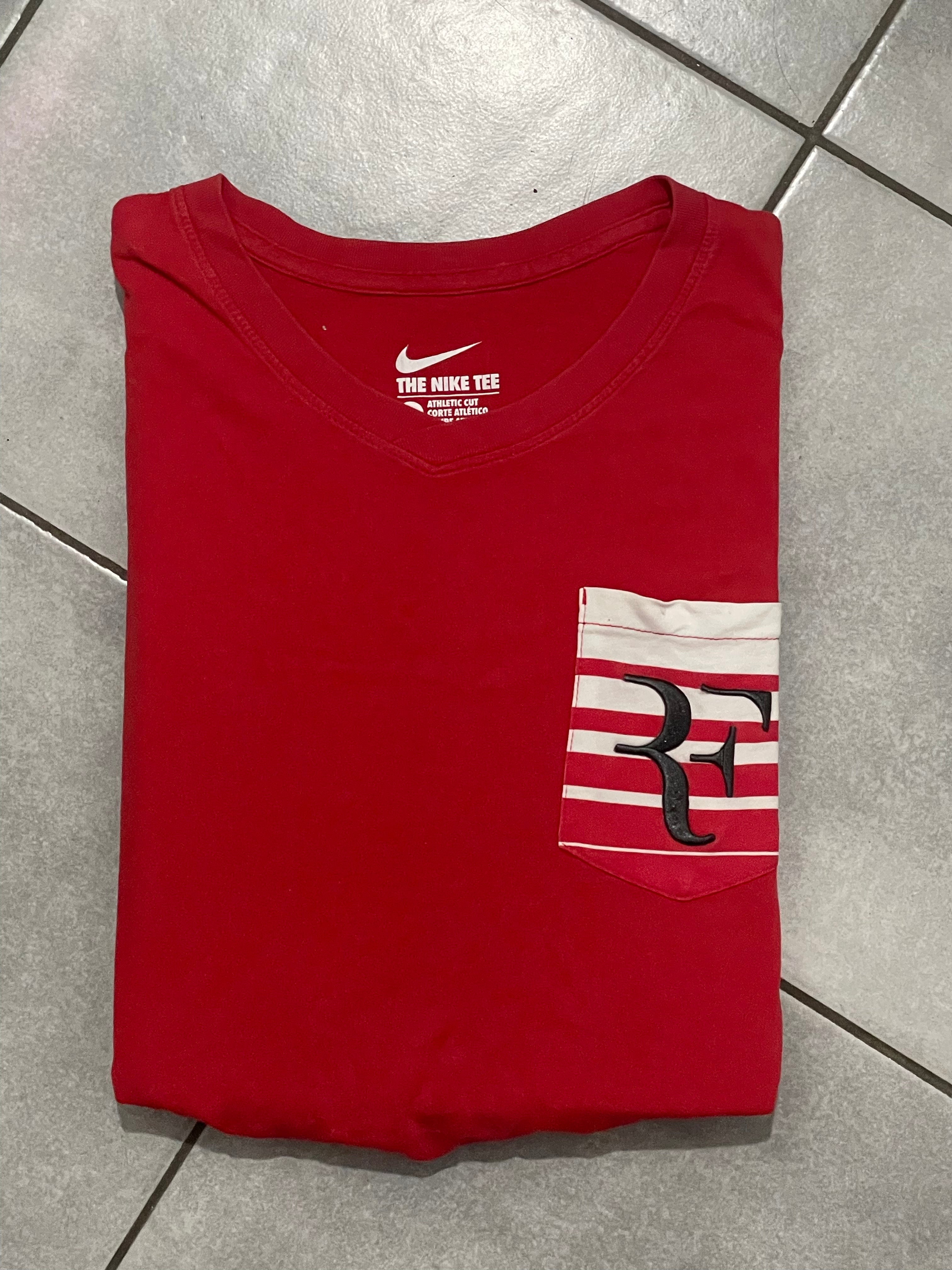 T-Shirt Nike : L