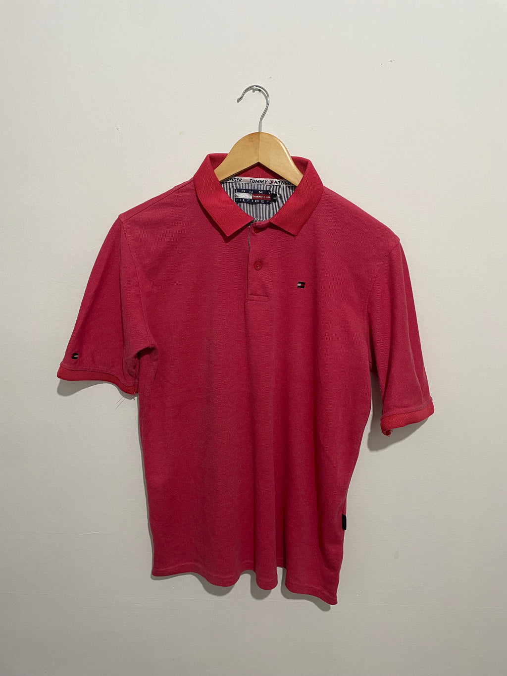 Polo Tommy Hilfiger: L