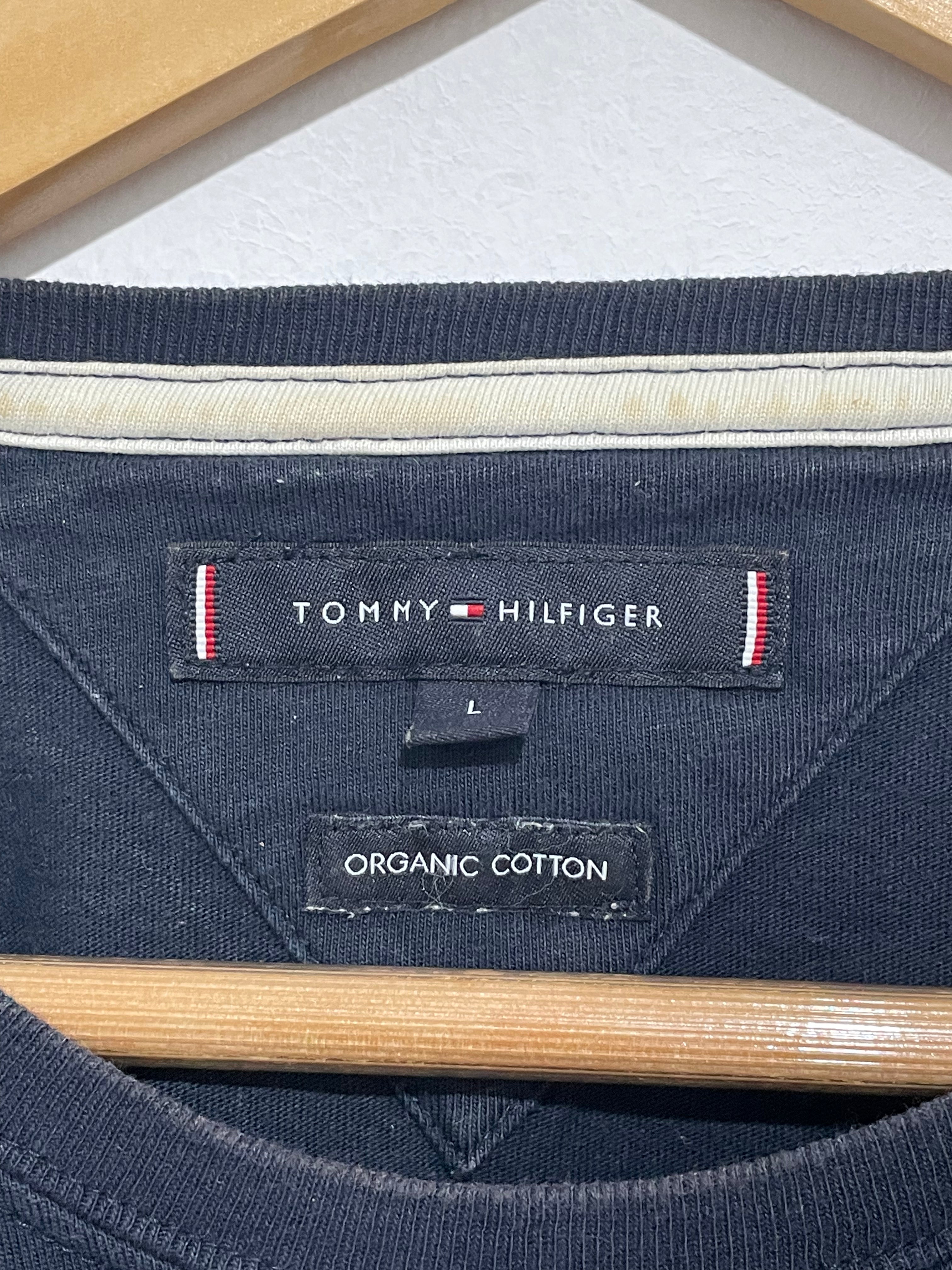 T-Shirt Tommy Hilfiger: L