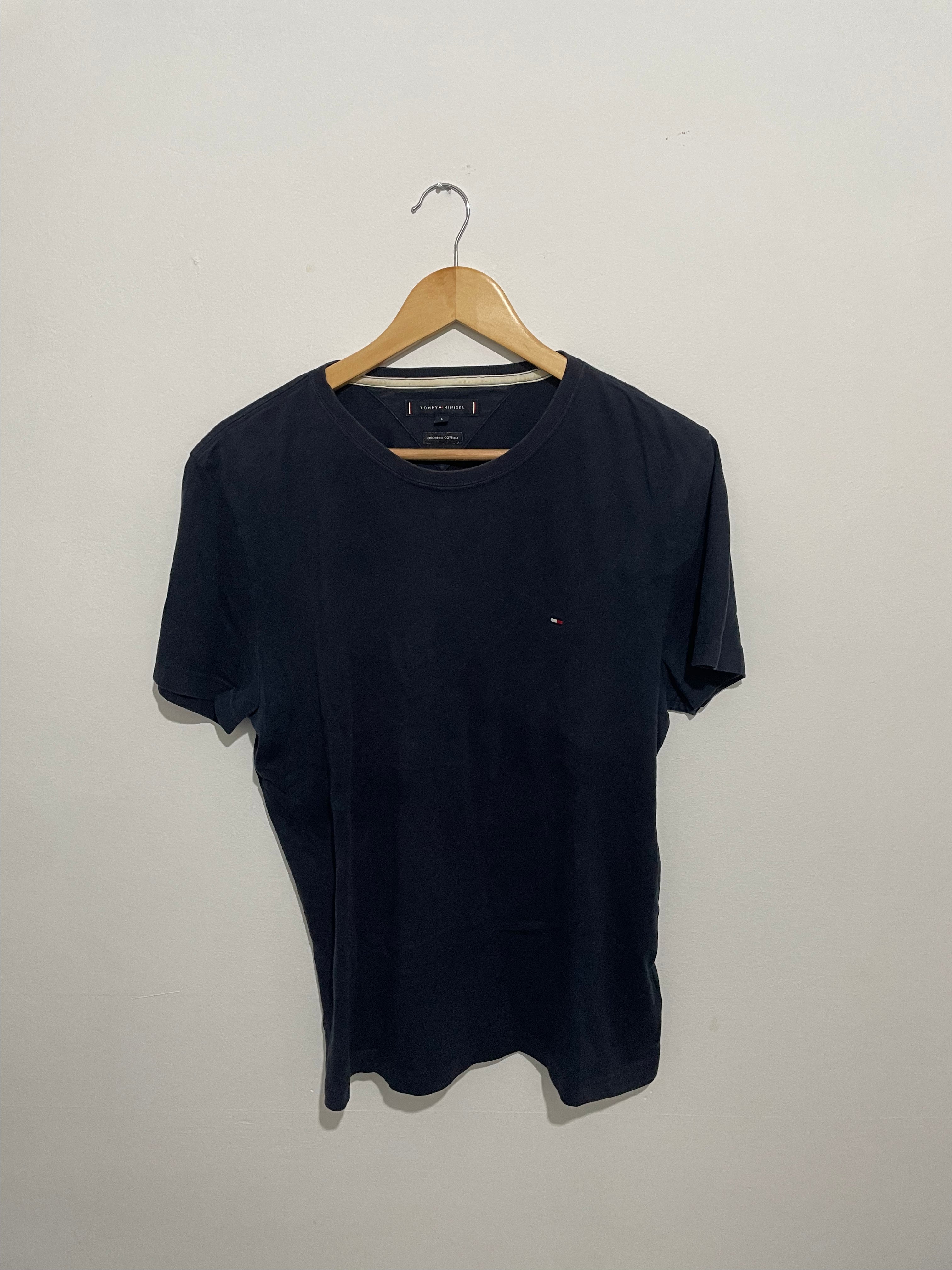 T-Shirt Tommy Hilfiger: L