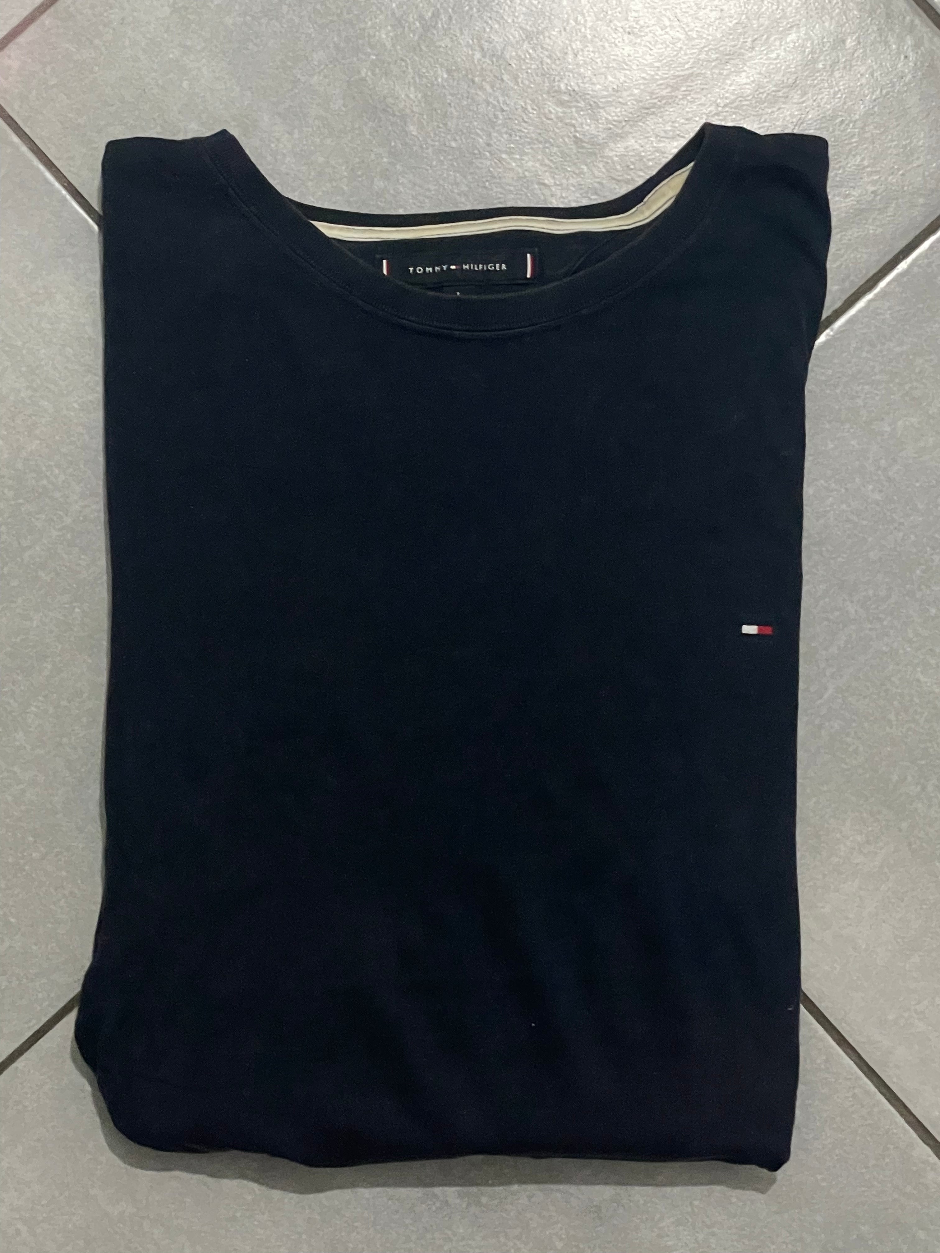 T-Shirt Tommy Hilfiger: L