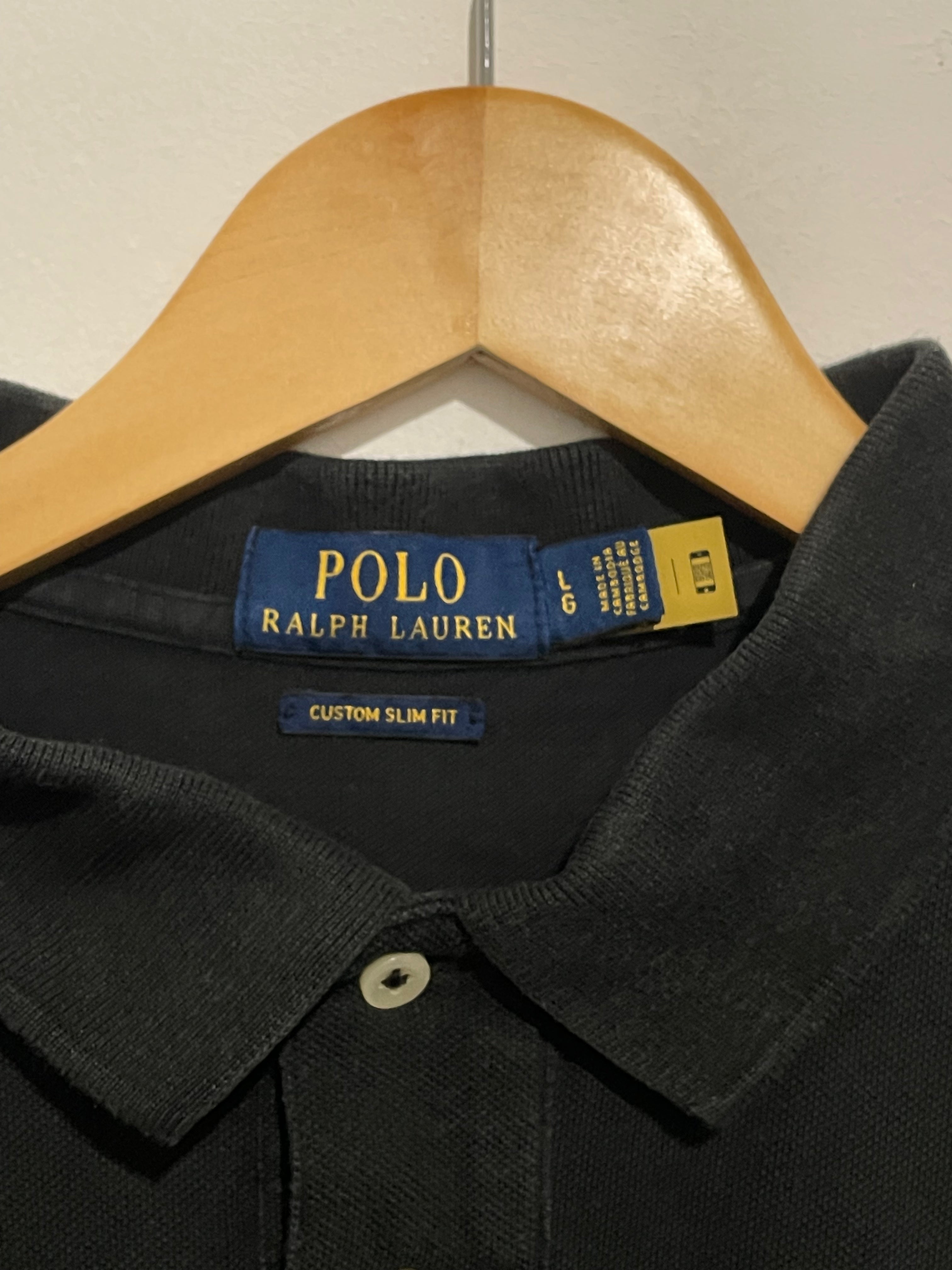 Polo Ralph Lauren: L