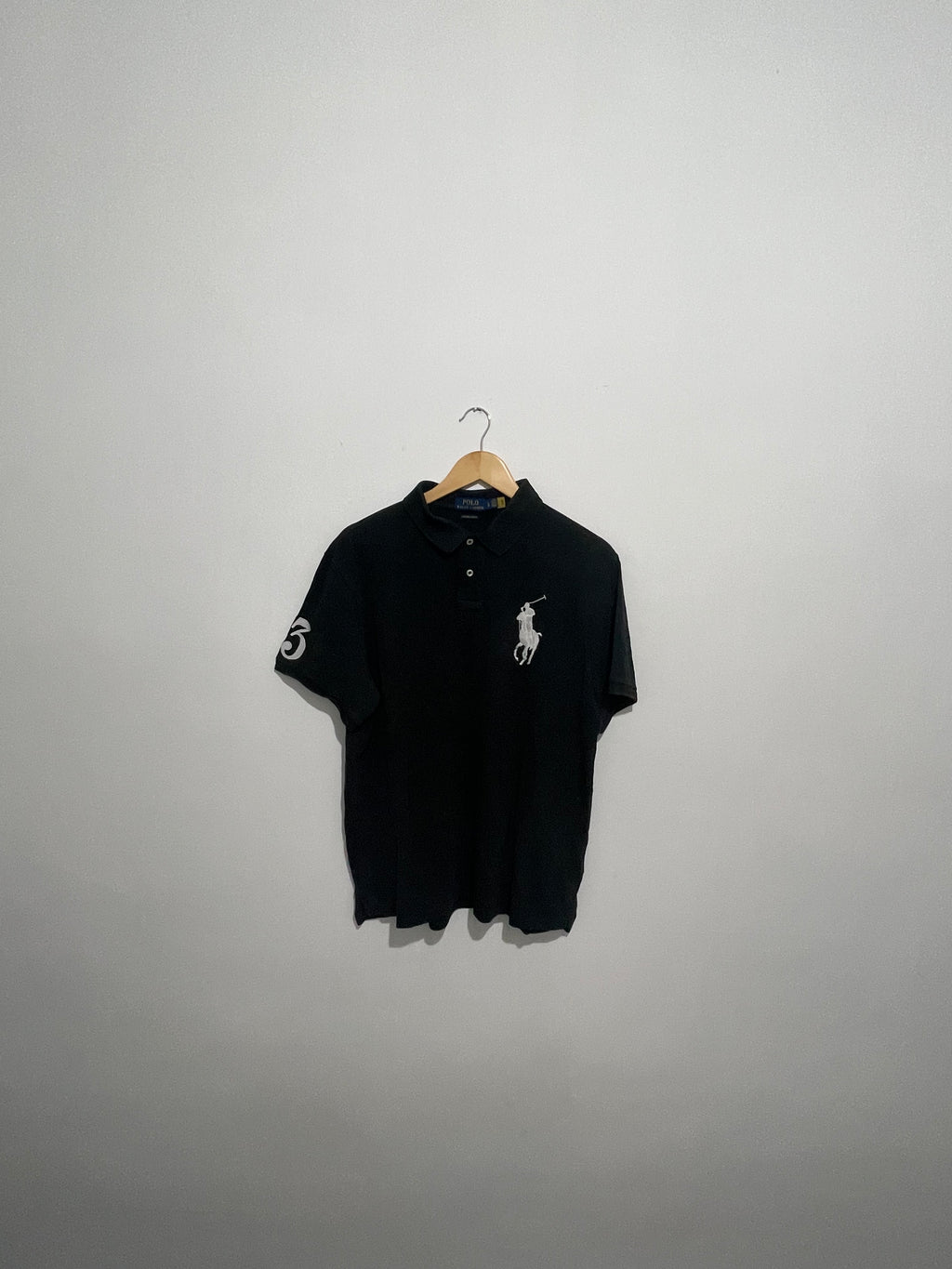Polo Ralph Lauren: L