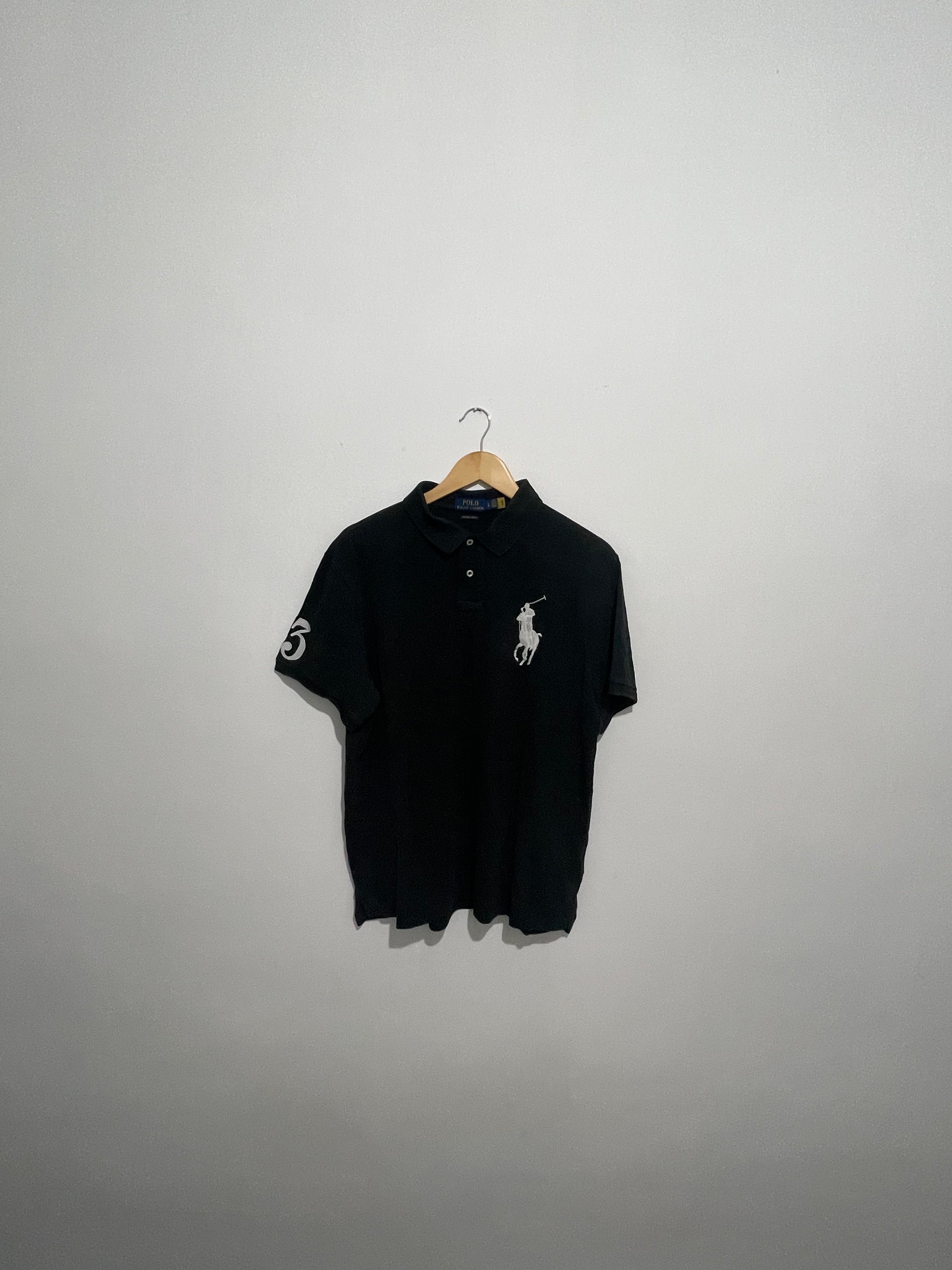 Polo Ralph Lauren: L