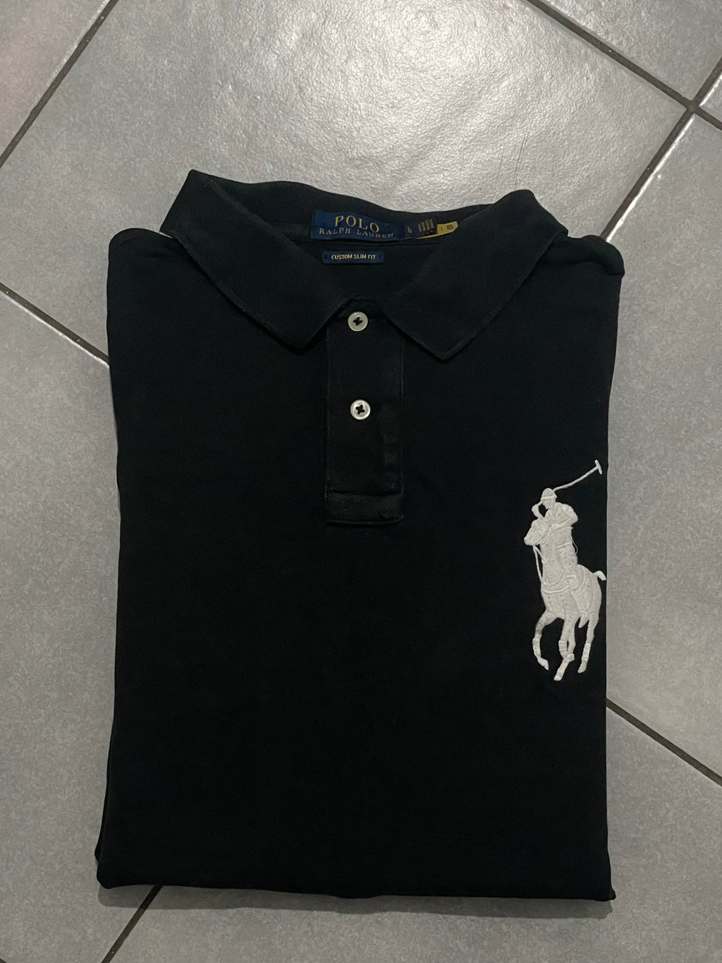 Polo Ralph Lauren: L