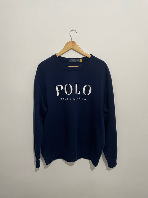 Felpa Ralph Lauren : XL