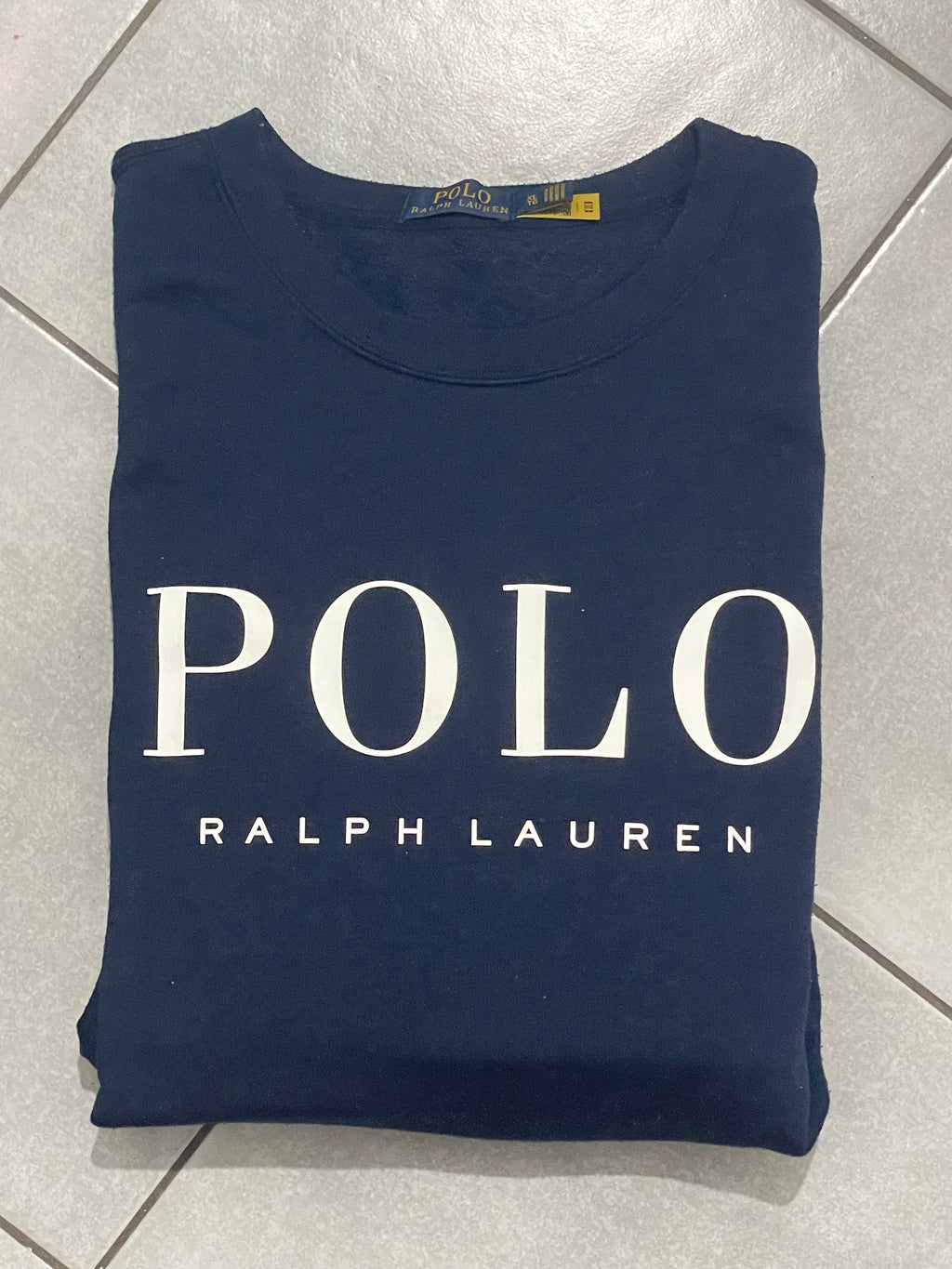 Felpa Ralph Lauren : XL