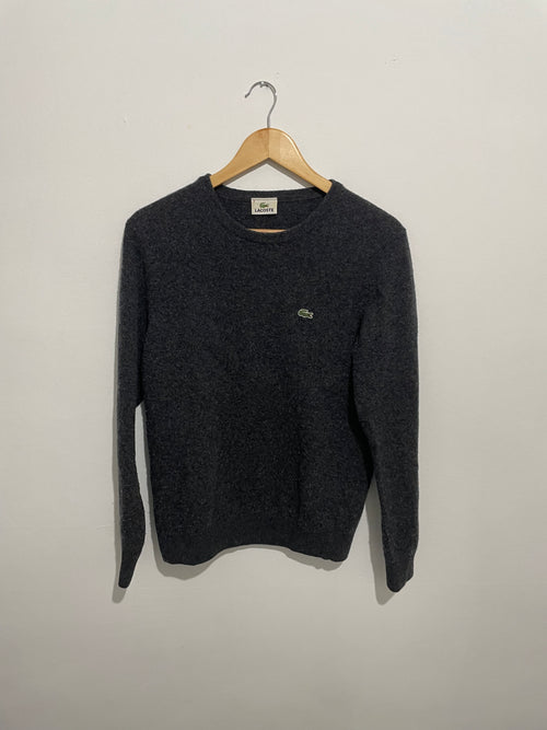 Maglione Lacoste : S